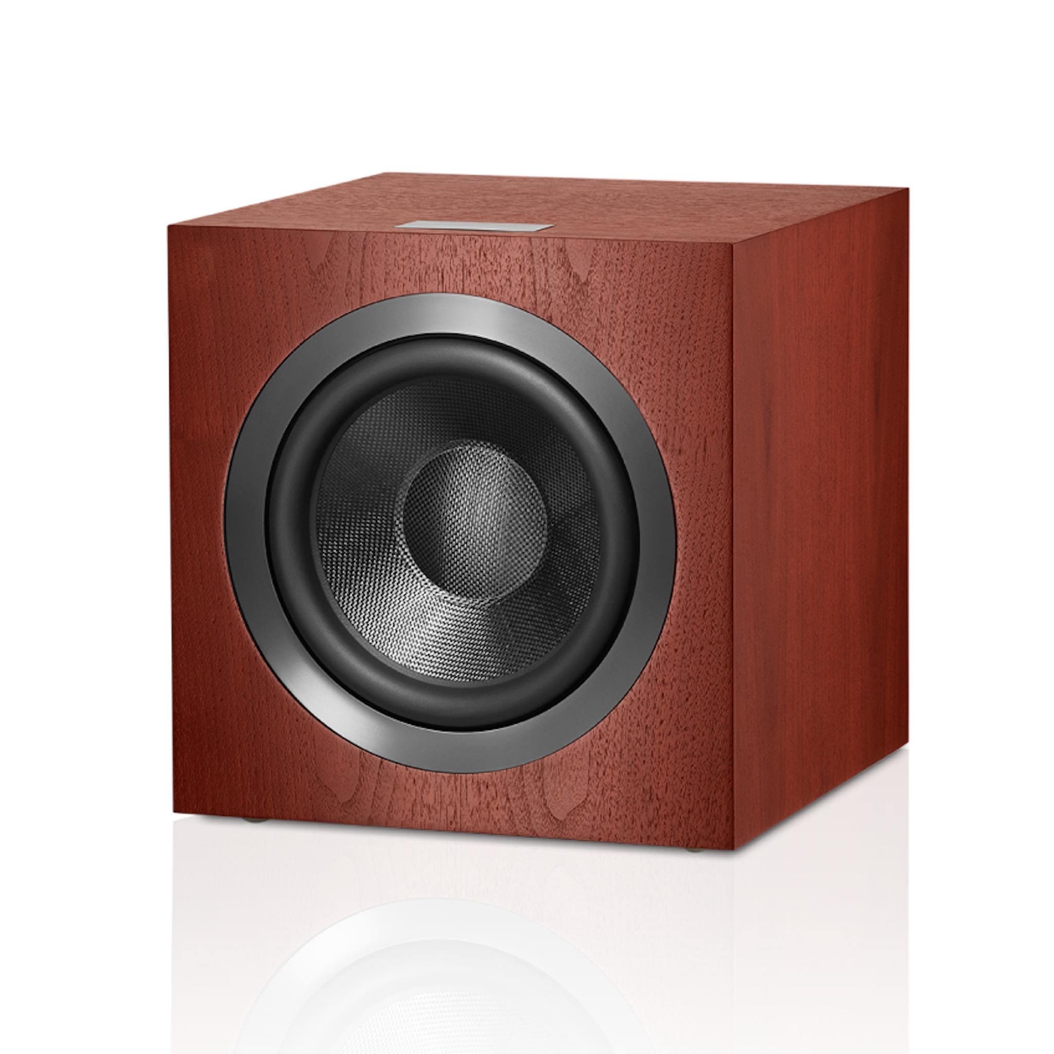 Bowers & Wilkins DB4S - Active Subwoofer - AVStore