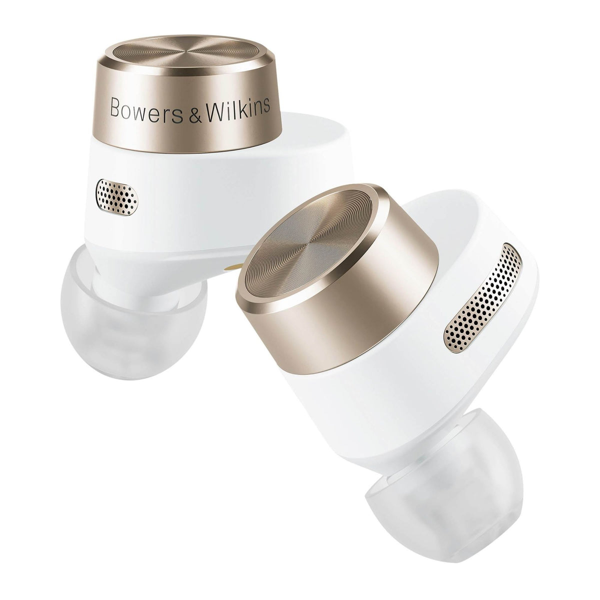 Bowers & Wilkins PI7 - In-ear True Wireless Headphones - 2022 Model - AVStore