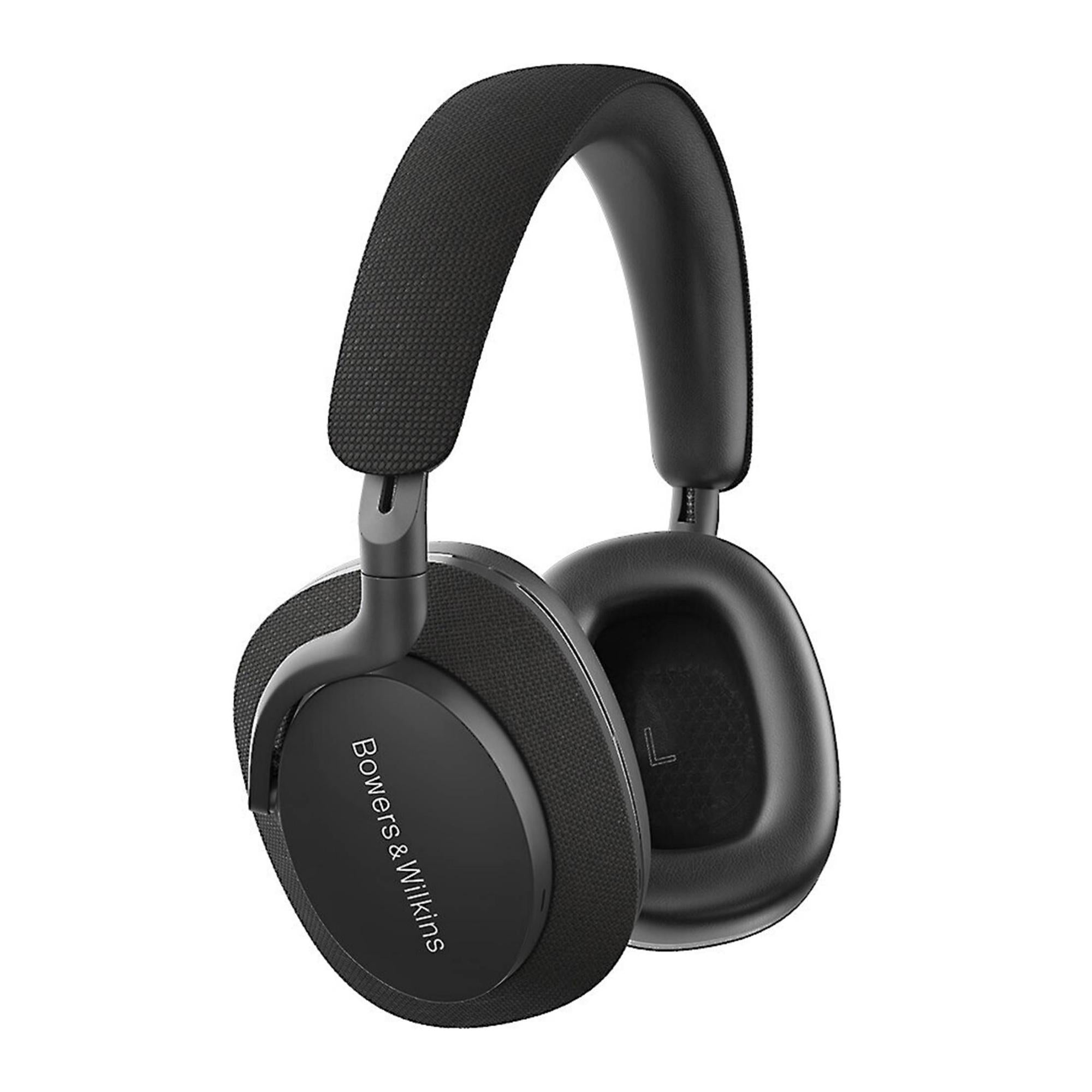 Bowers Wilkins PX7 S2 Noise-Canceling Wireless Over-Ear Headphones