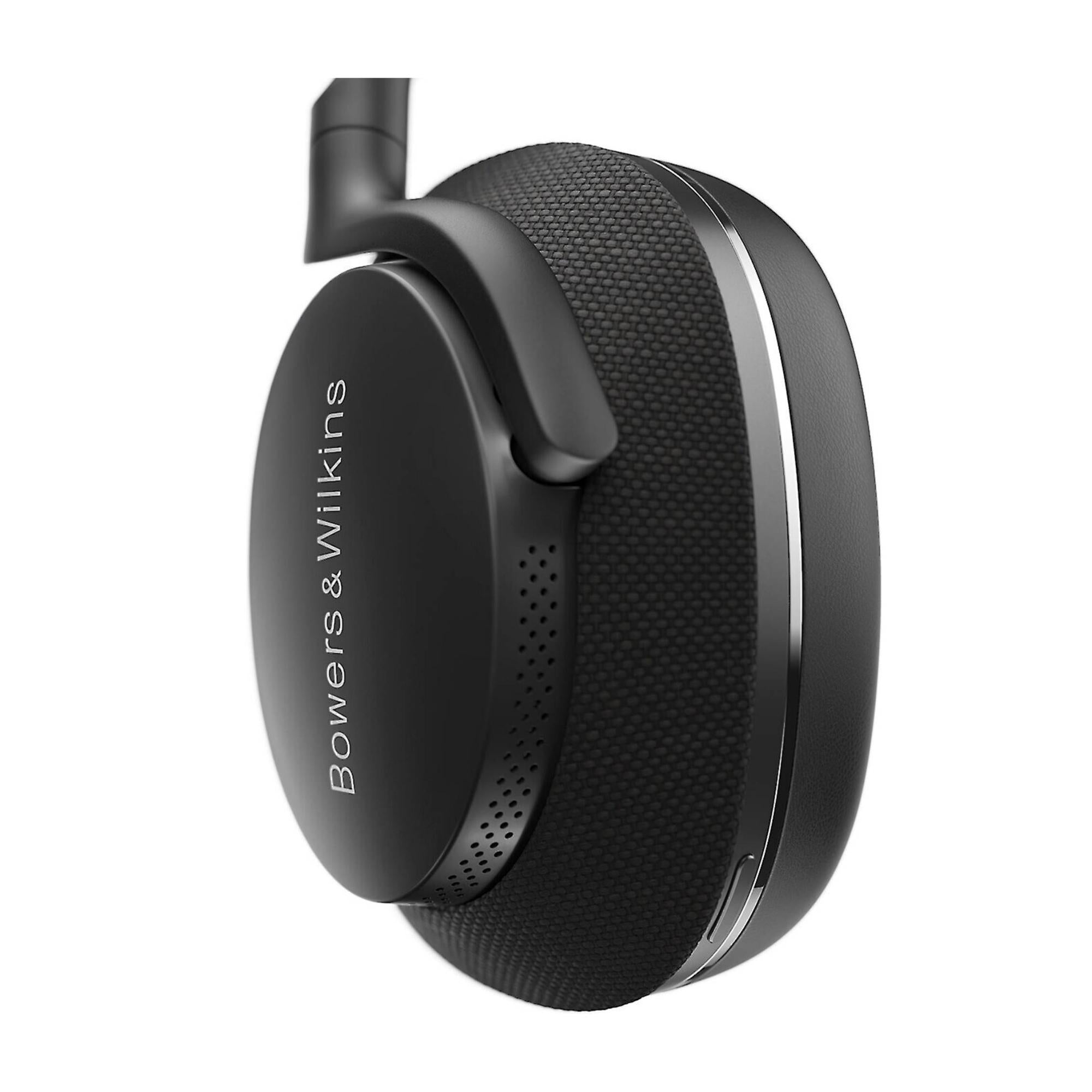 Bowers & Wilkins PX7 S2 - Noise-Canceling Wireless Over-Ear Headphones