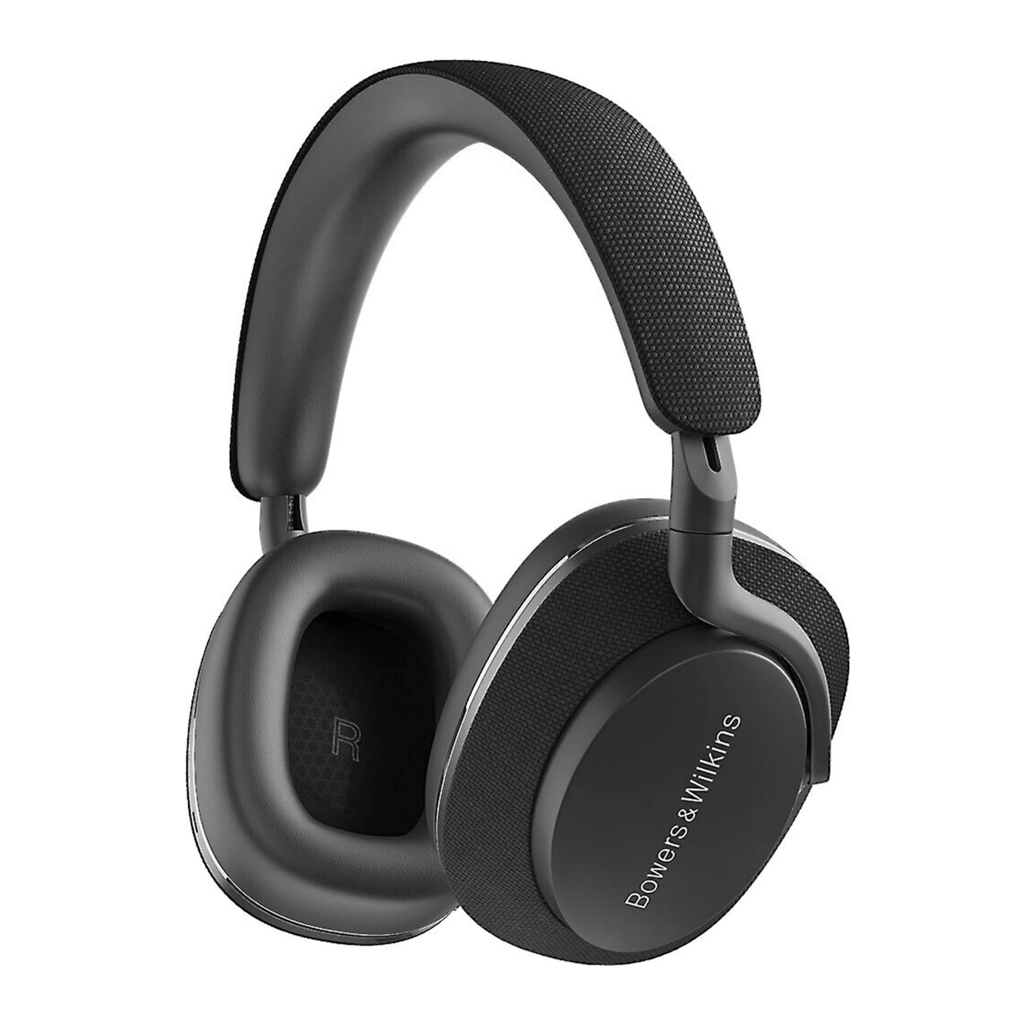 Bowers & Wilkins PX7 S2 - Noise-Canceling Wireless Over-Ear Headphones