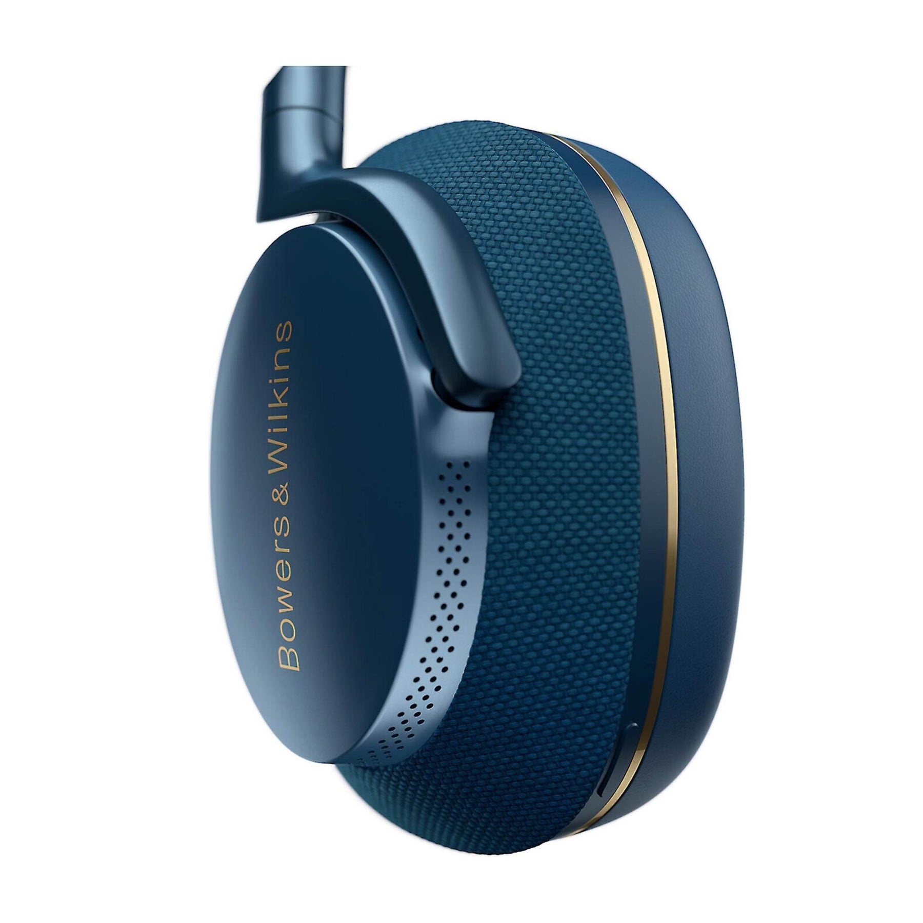 Bowers & Wilkins PX is its first wireless noise-cancelling