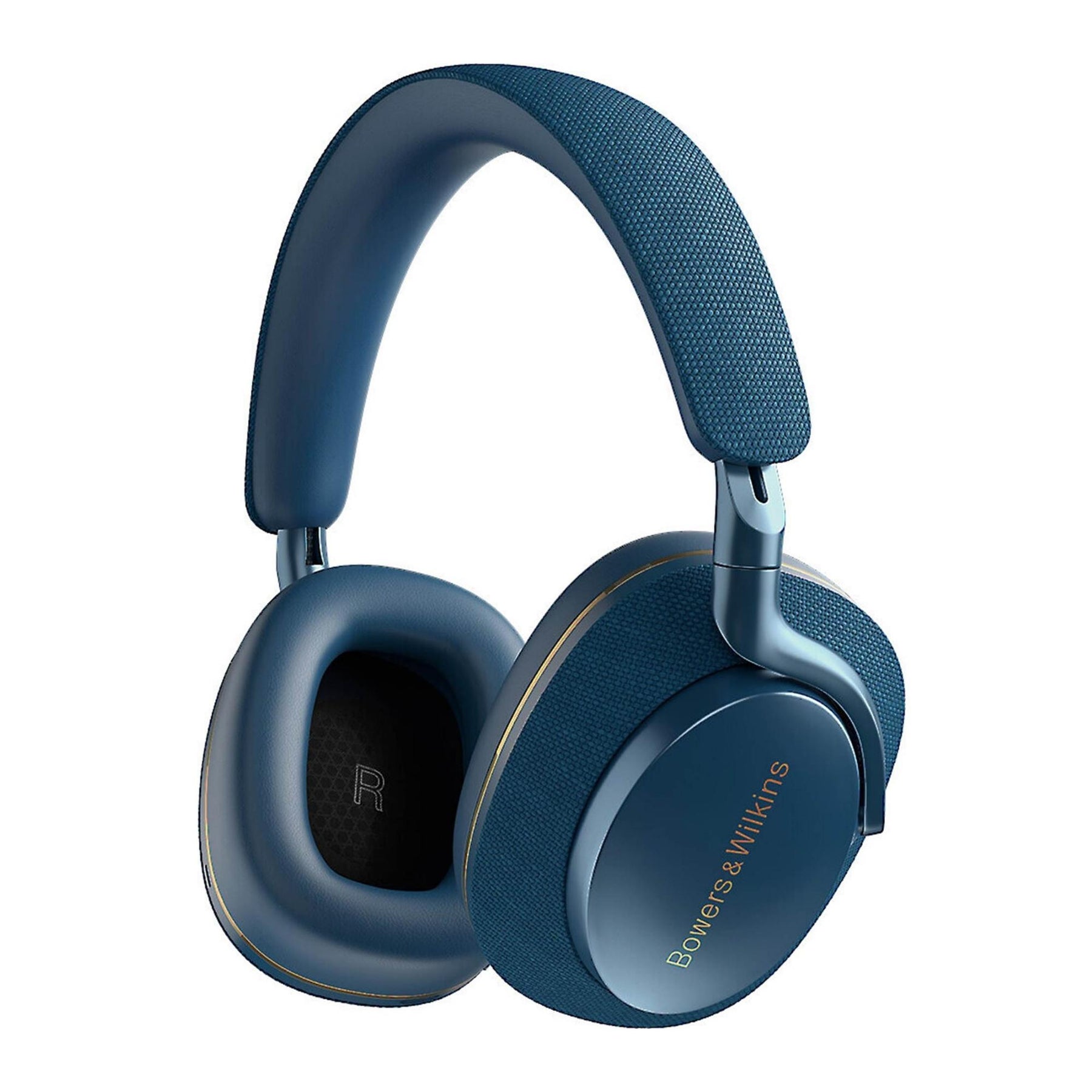Bowers & Wilkins PX7 S2 - Noise-Canceling Wireless Over-Ear Headphones
