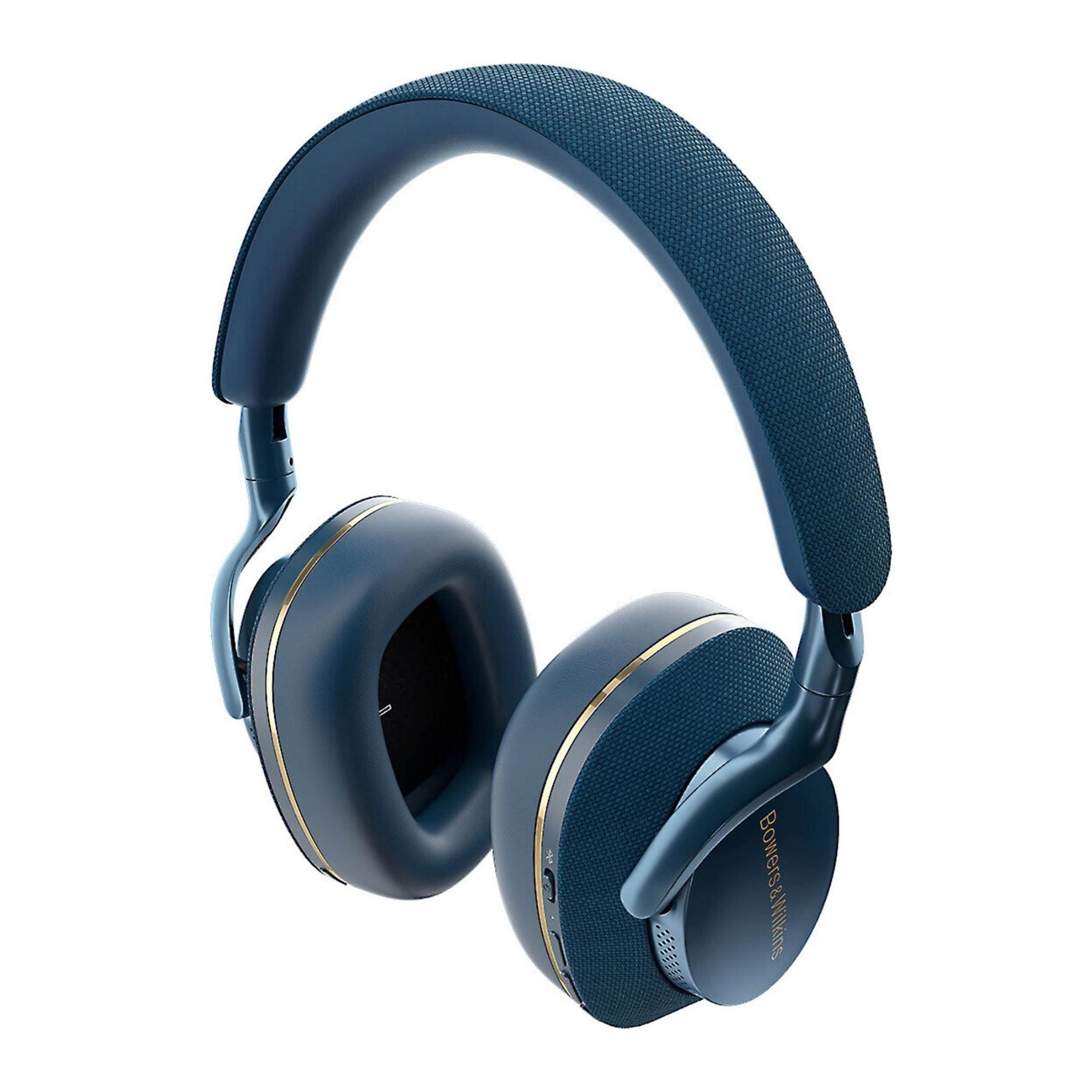 Bowers & Wilkins PX7 S2 - Noise-Canceling Wireless Over-Ear