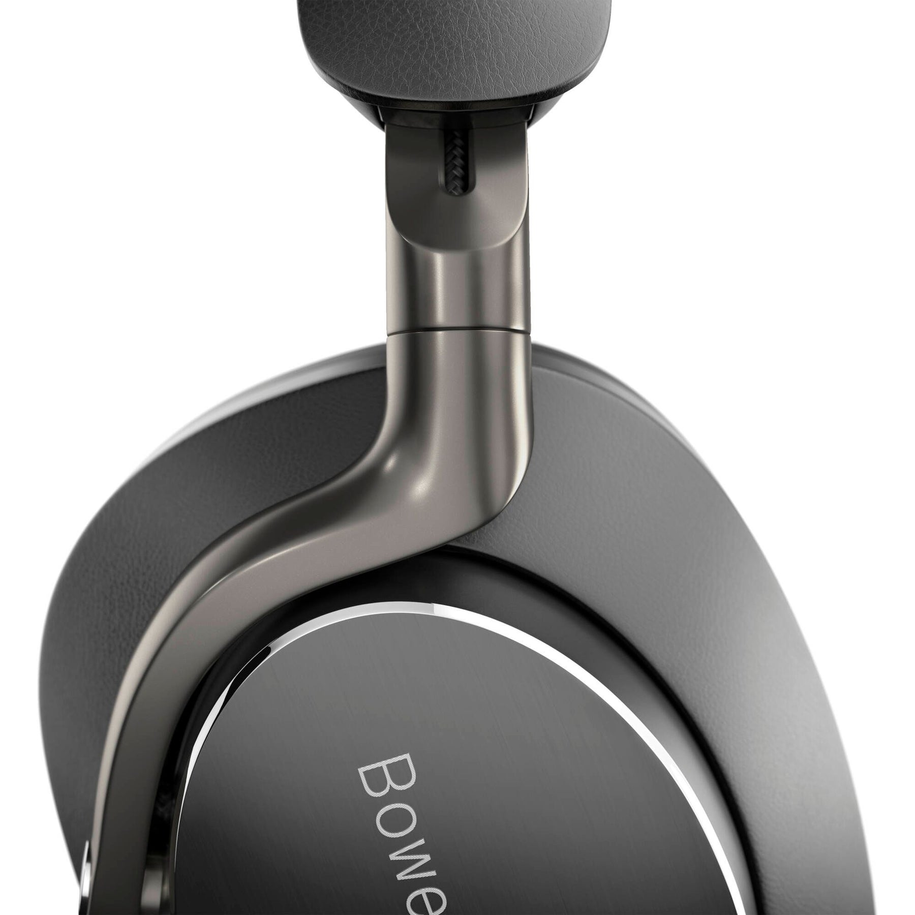 Bowers & Wilkins Px8 Headphones Review: Premium Sound and Materials