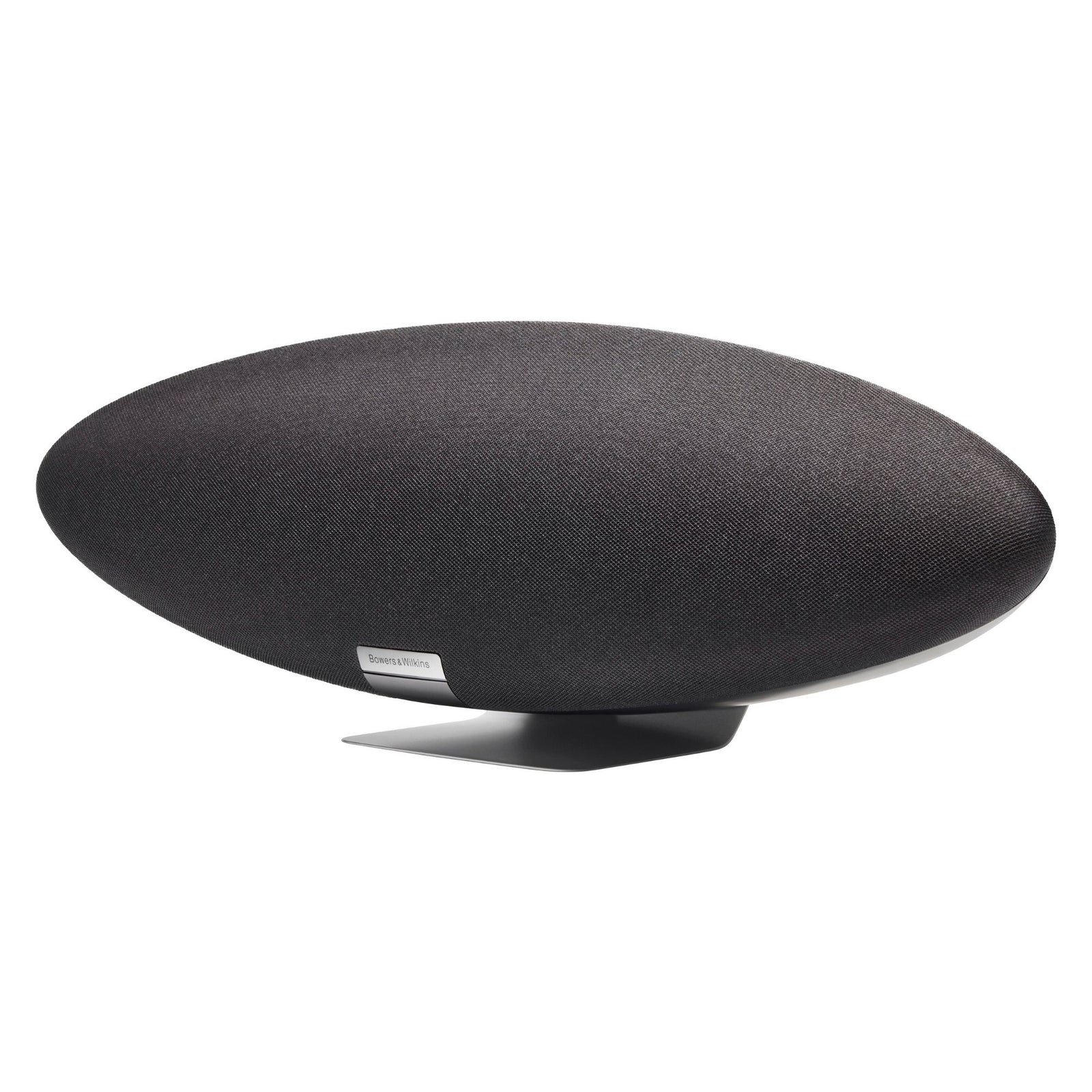 bowers and wilkins zeppelin wireless