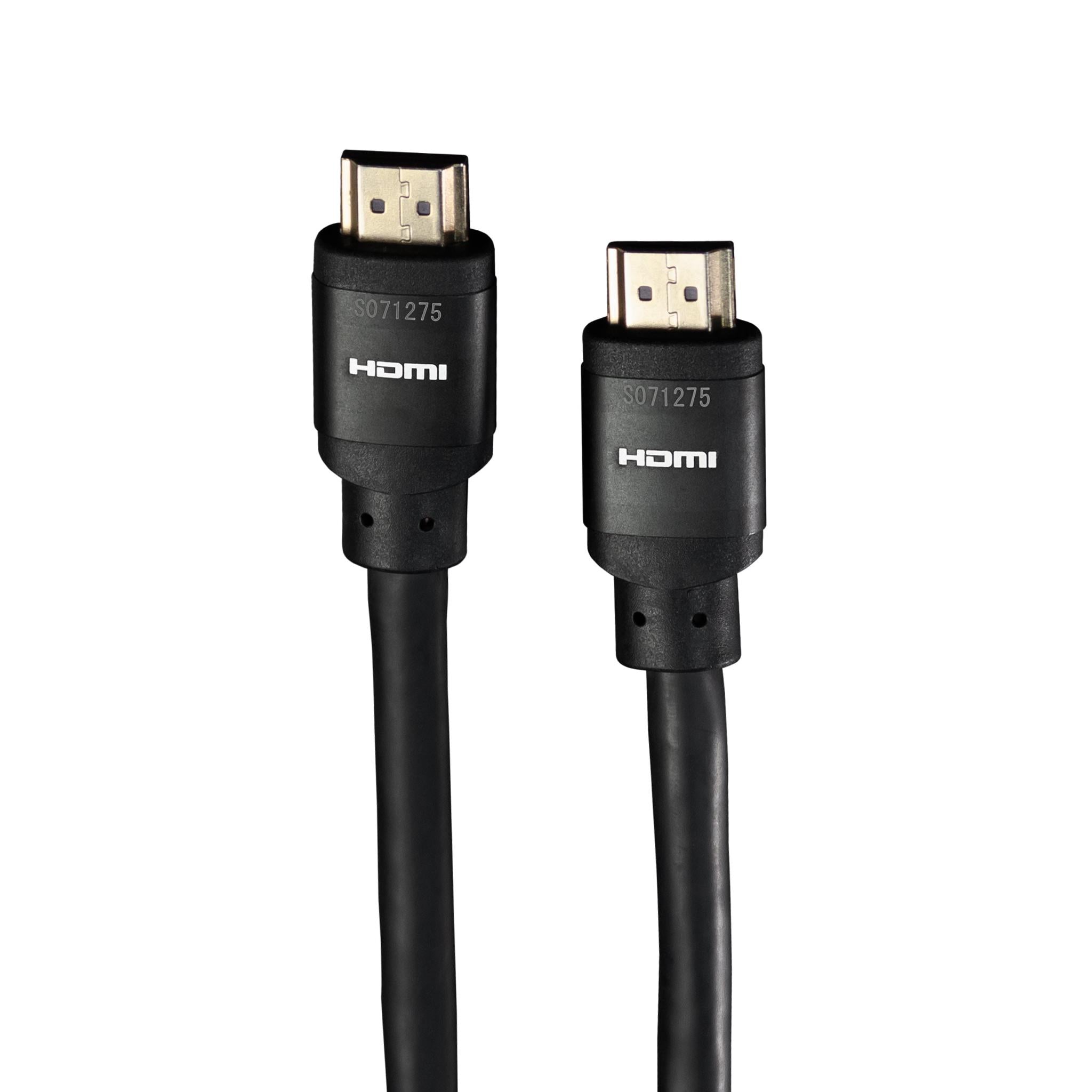 Ultra High Speed HDMI Cable - Bandwidth Up To 48Gbps