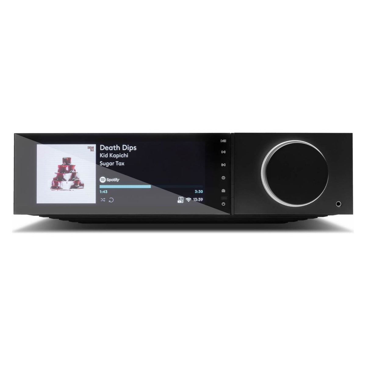 Cambridge Audio Evo 150 - Streaming Amplifier - AVStore