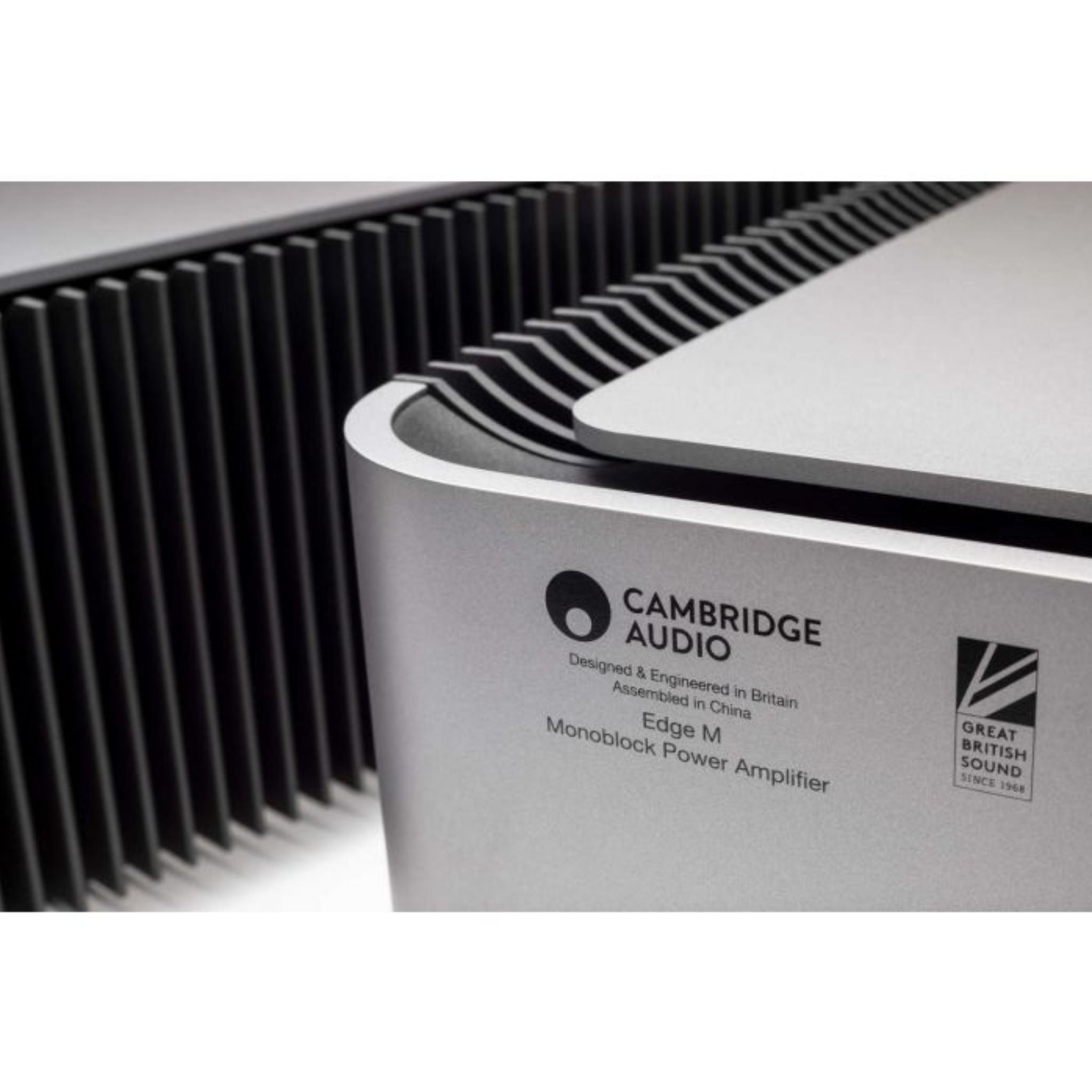 Cambridge Audio Edge M - Monoblock Power Amplifier - AVStore