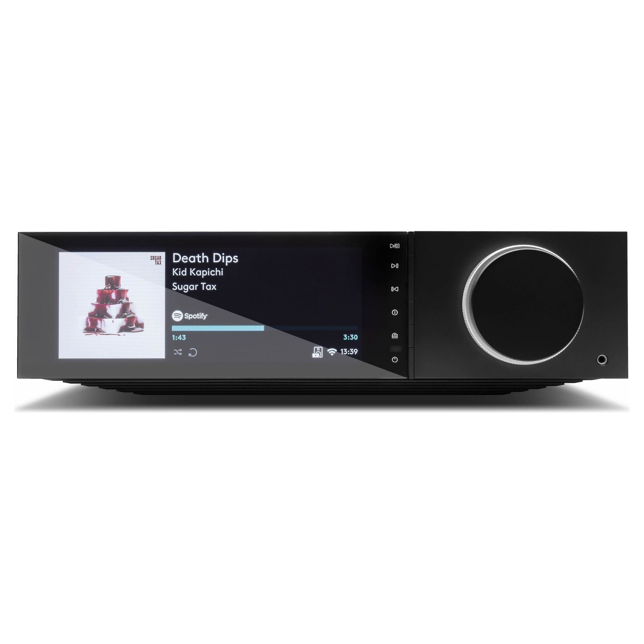 Cambridge Audio Evo 75 Streaming Amplifier
