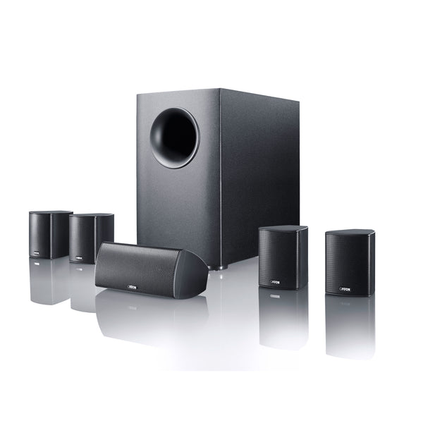 Canton Movie 135 - 5.1 Channel Speaker System - AVStore