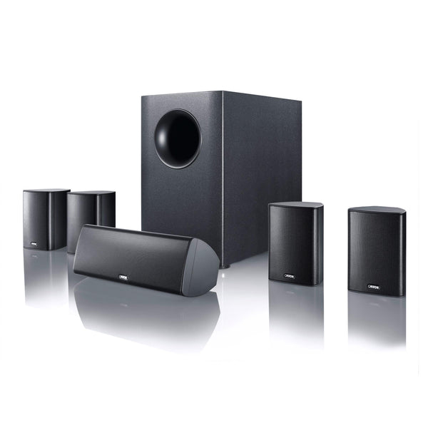 Canton Movie 165 - 5.1 Channel Speaker System - AVStore