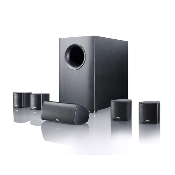 Canton Movie 95 - 5.1 Channel Speaker System - AVStore