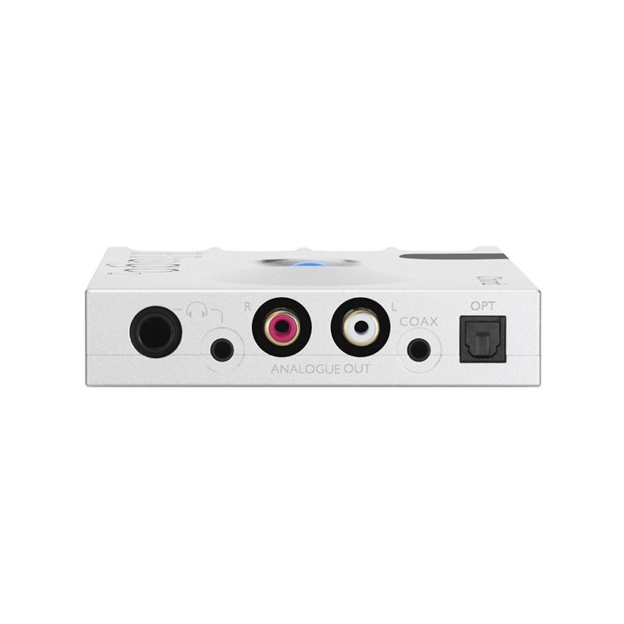 Chord Electronics Hugo 2 DAC Preamplifier Headphone Amplifier