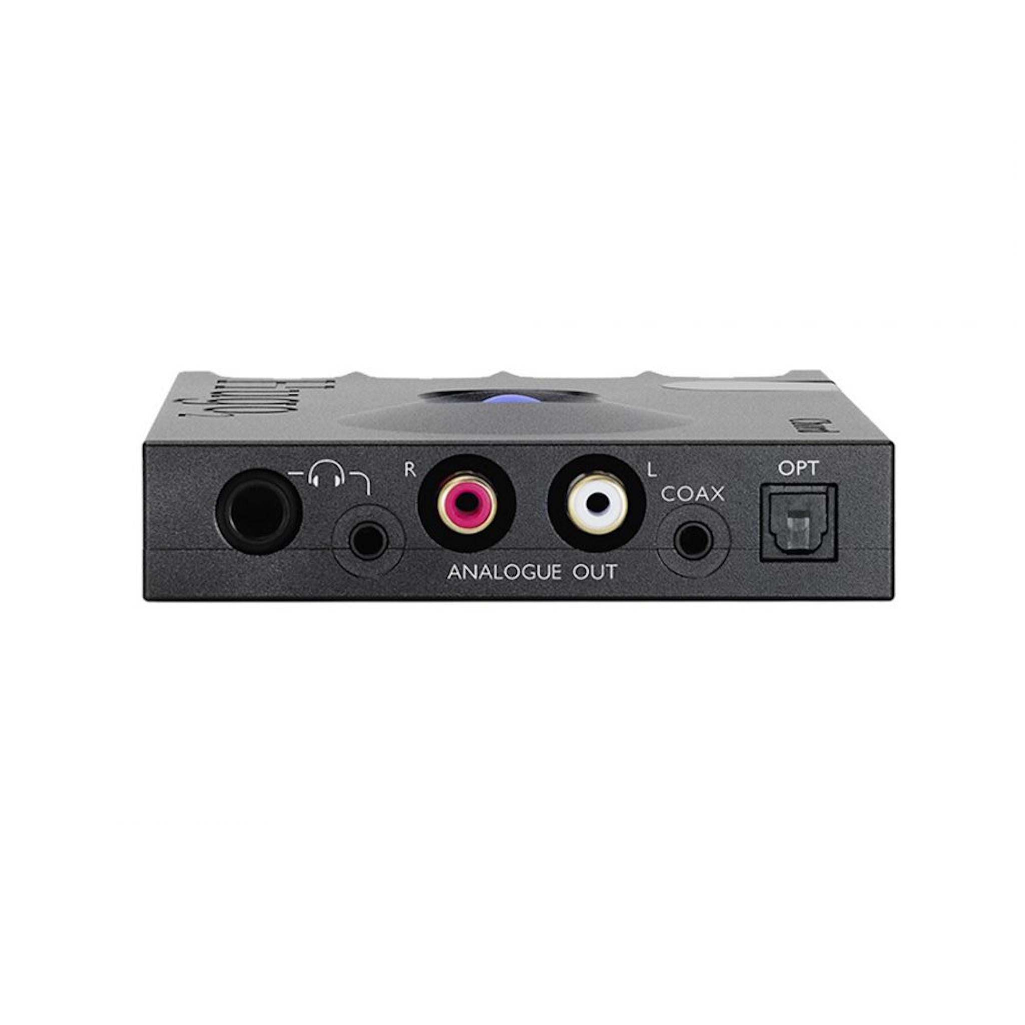 Chord Electronics Hugo 2 - DAC, Preamplifier & Headphone Amplifier - AVStore