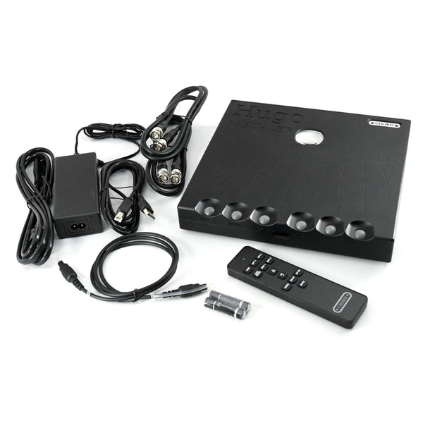 774　Chord Electronics Hugo M Scaler Chord Electronics Hugo M Scaler Standalone 1M-Tap Digital