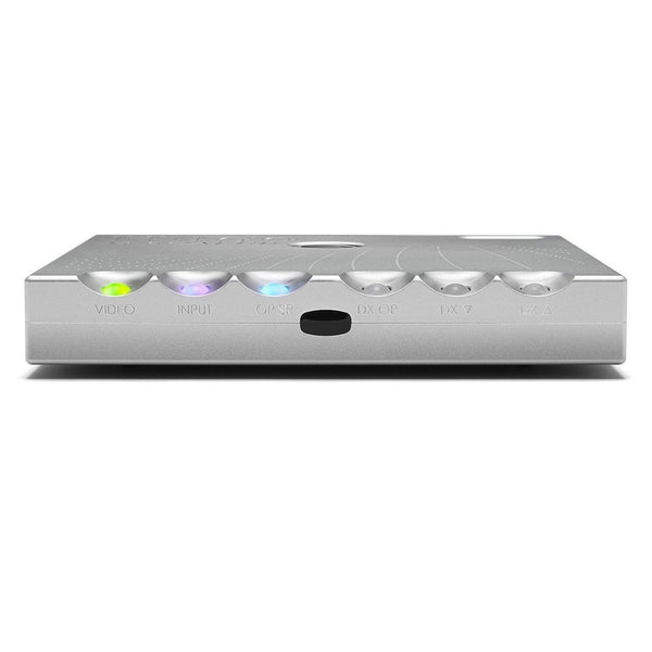 Chord Electronics - Hugo M Scaler