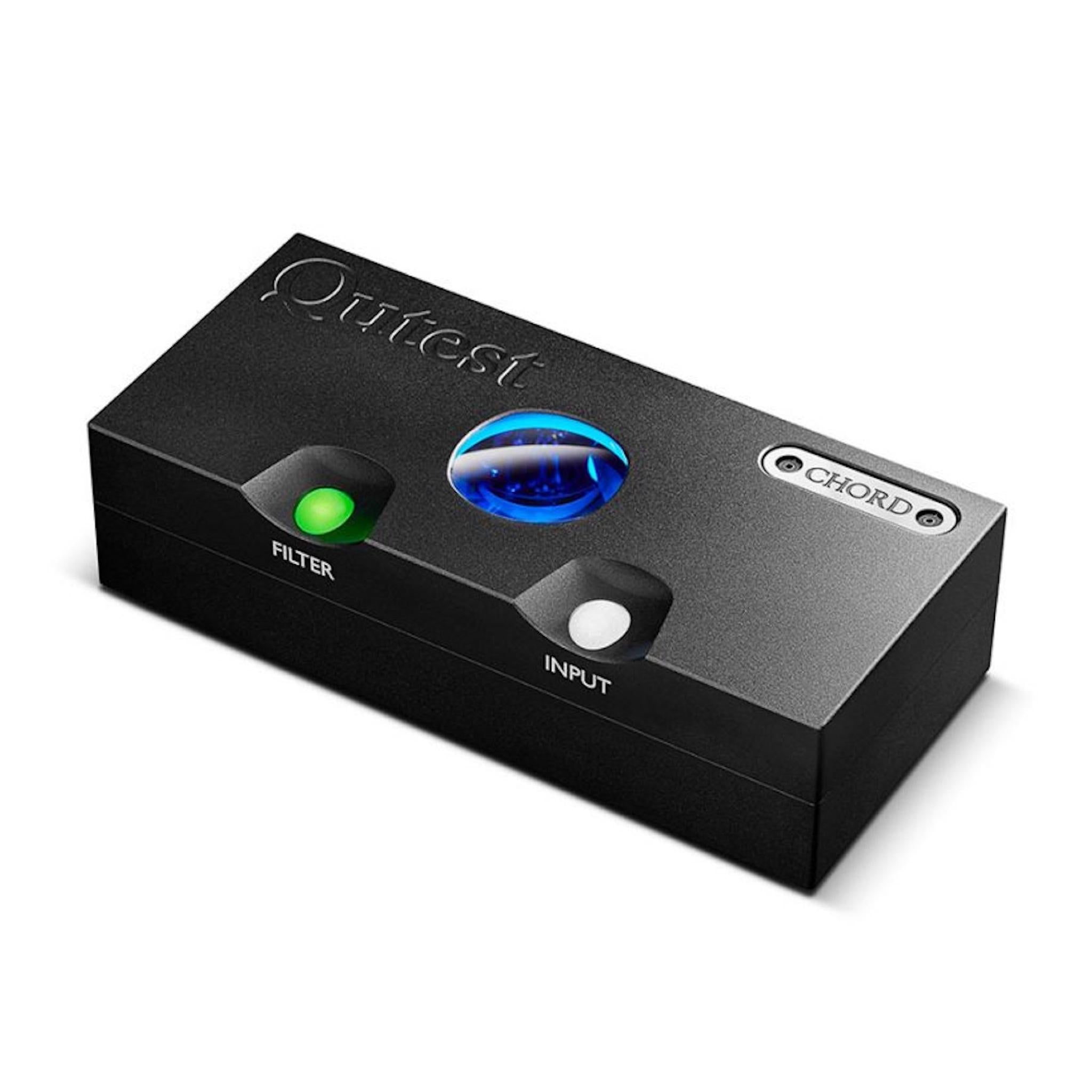 Chord Electronics Qutest - Audiophile DAC - AVStore