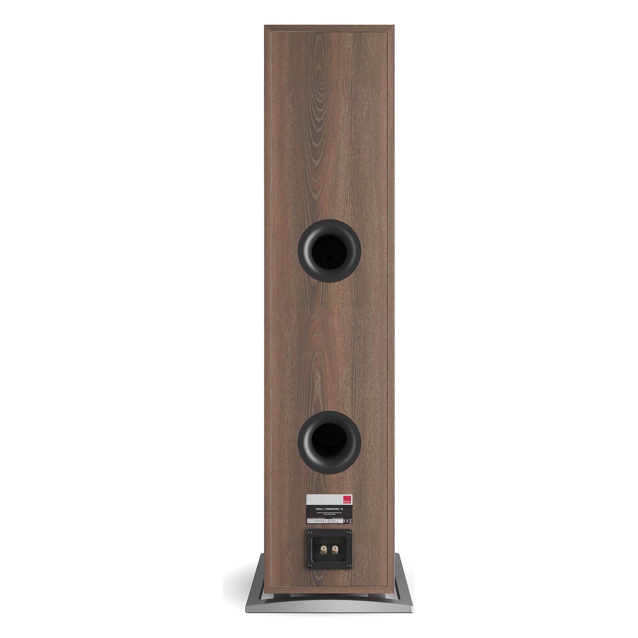 Dali Oberon 9 - Floor Standing Speaker - Pair - AVStore