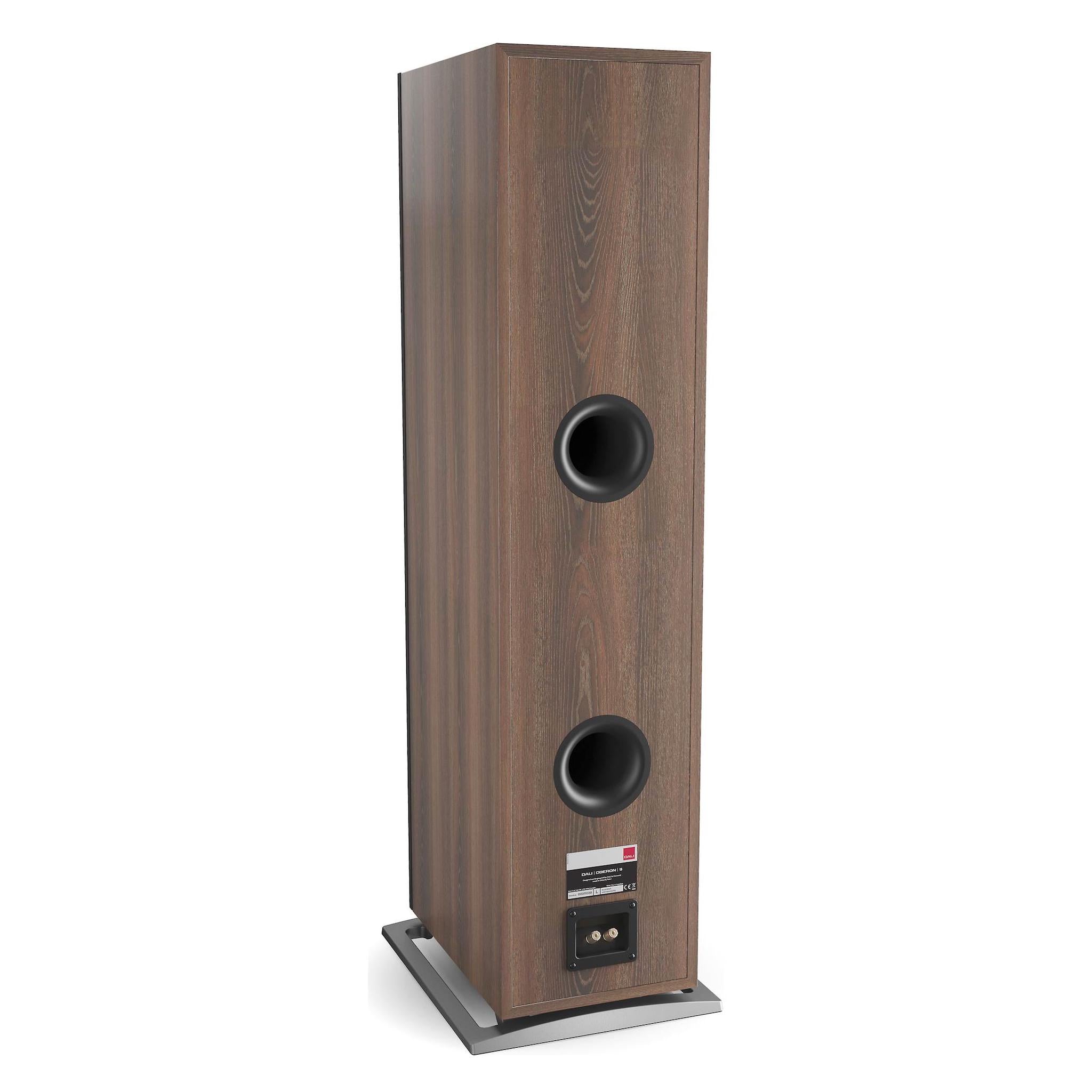 Dali Oberon 9 - Floor Standing Speaker - Pair - AVStore