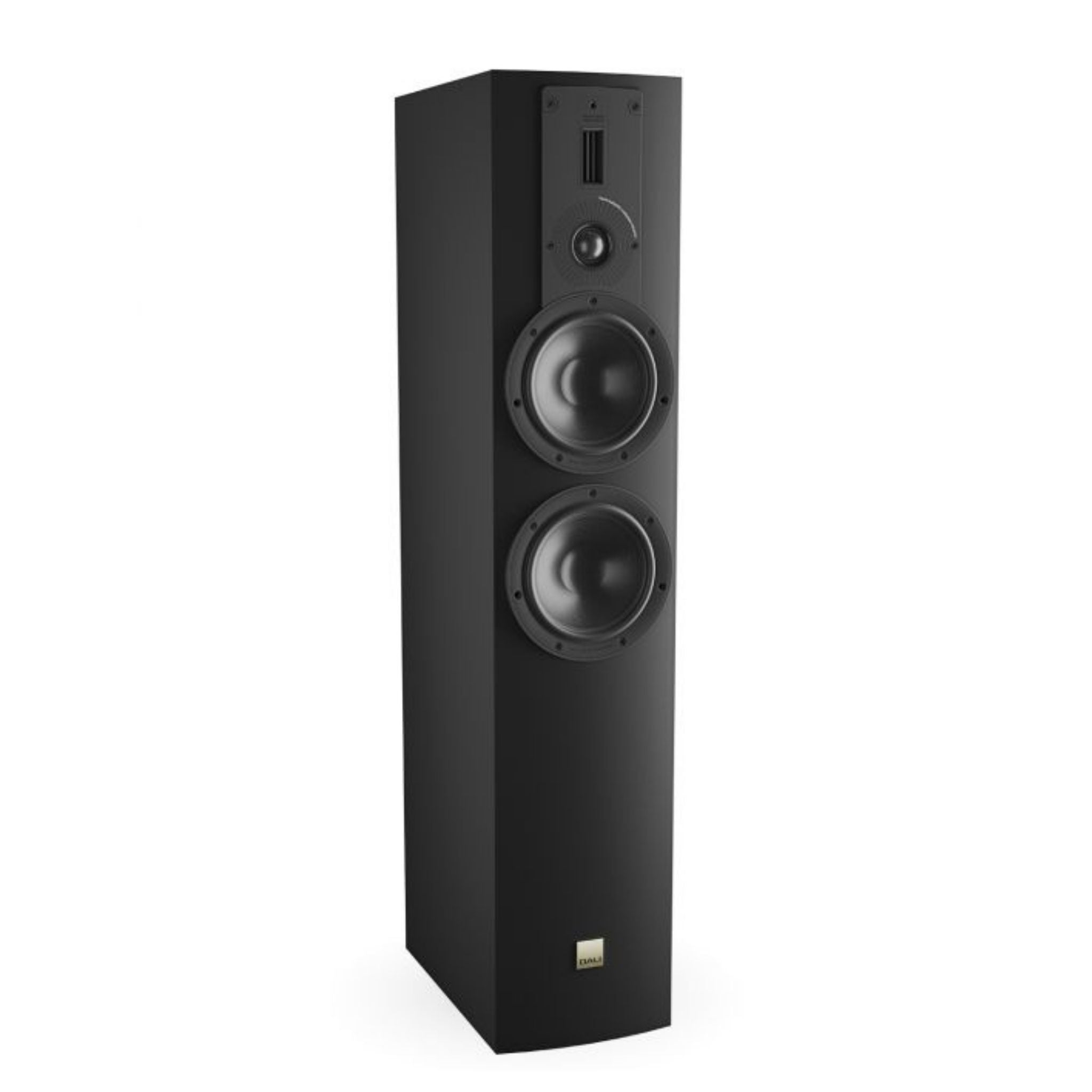 Dali Rubicon 6 Black Edition - Floor Standing Speaker - Pair - Open Box - AVStore