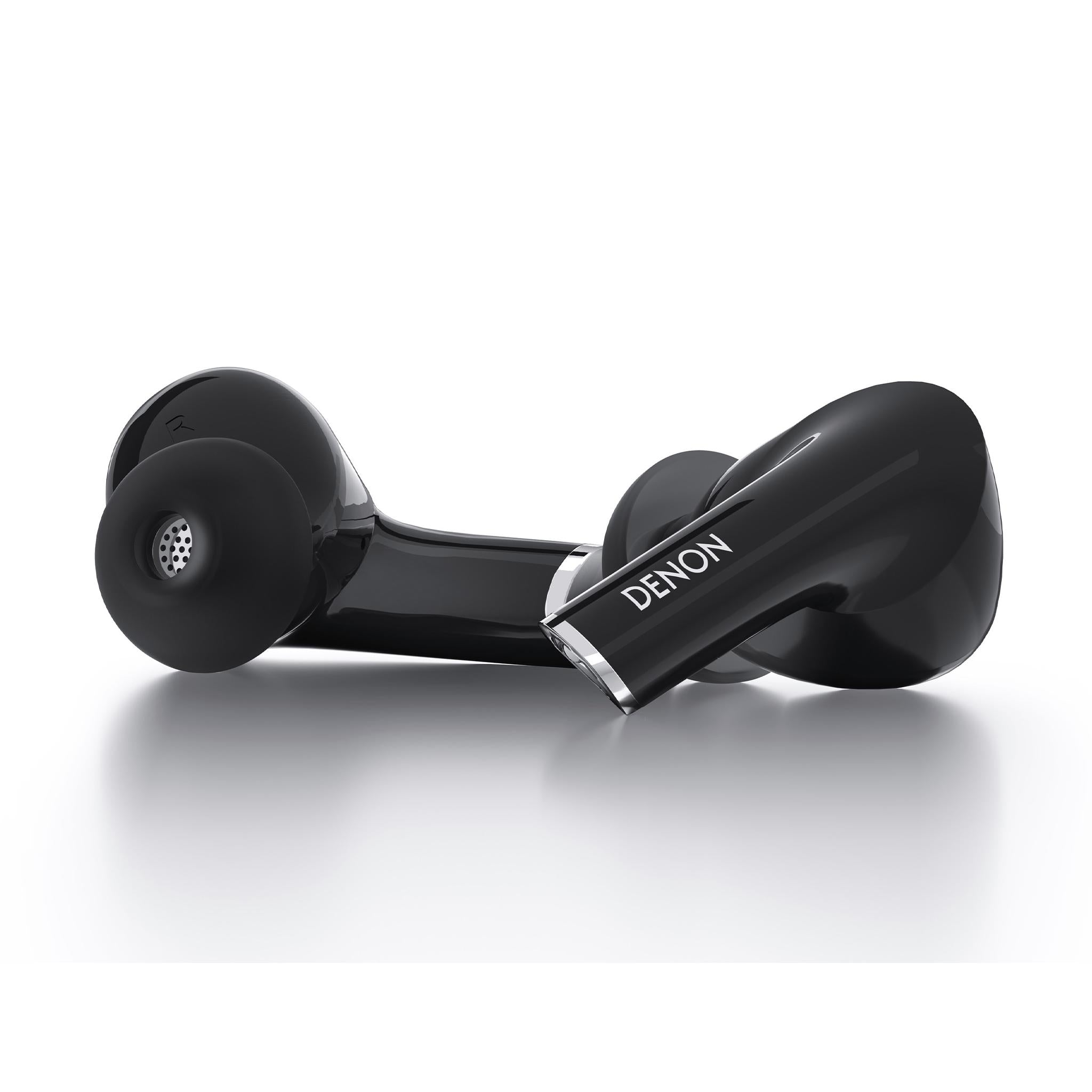 Denon Wireless Earbuds