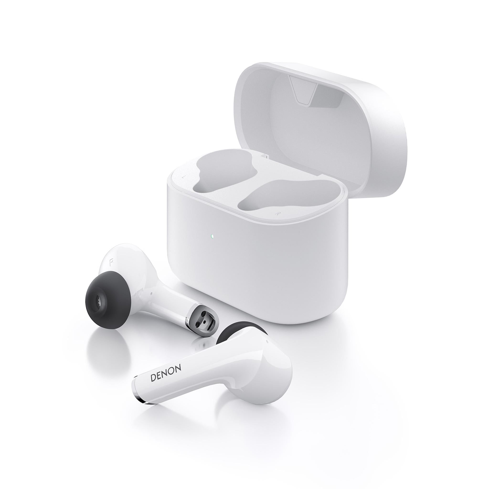 Denon AH-C830NCW - Noise Cancelling Earbuds