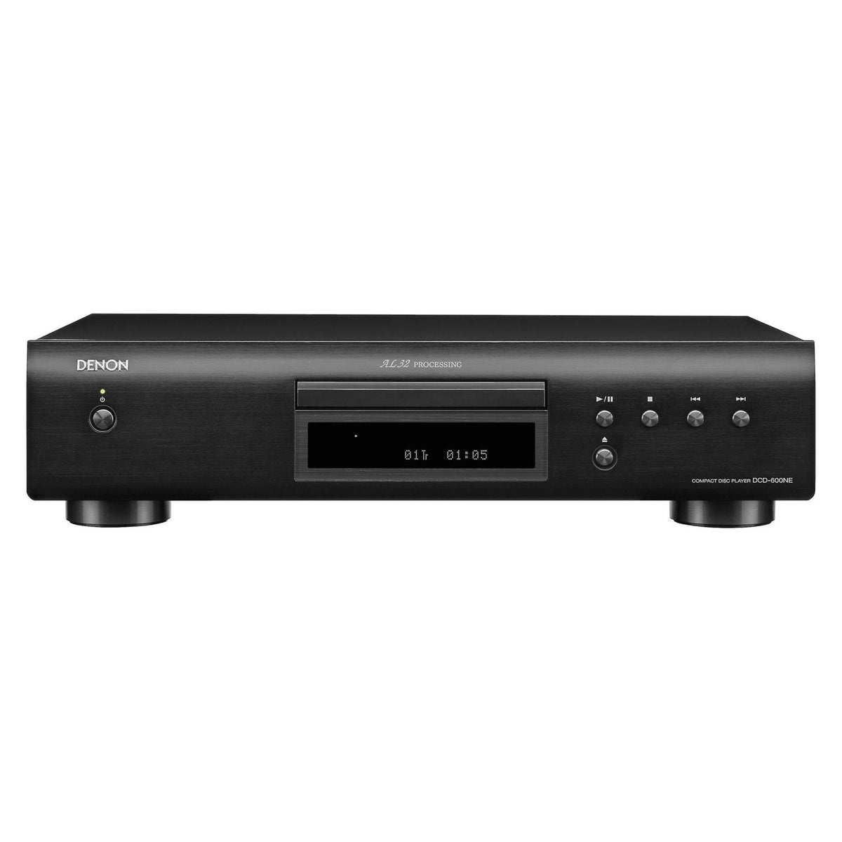 Denon DCD-600NE - CD Player - AVStore