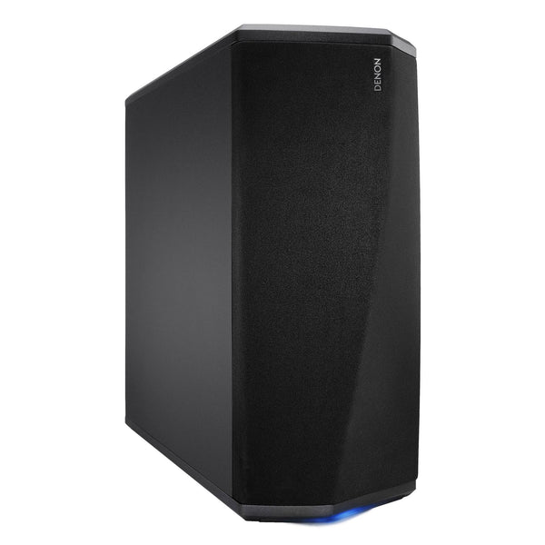 Denon DSW-1H - Active Subwoofer - AVStore