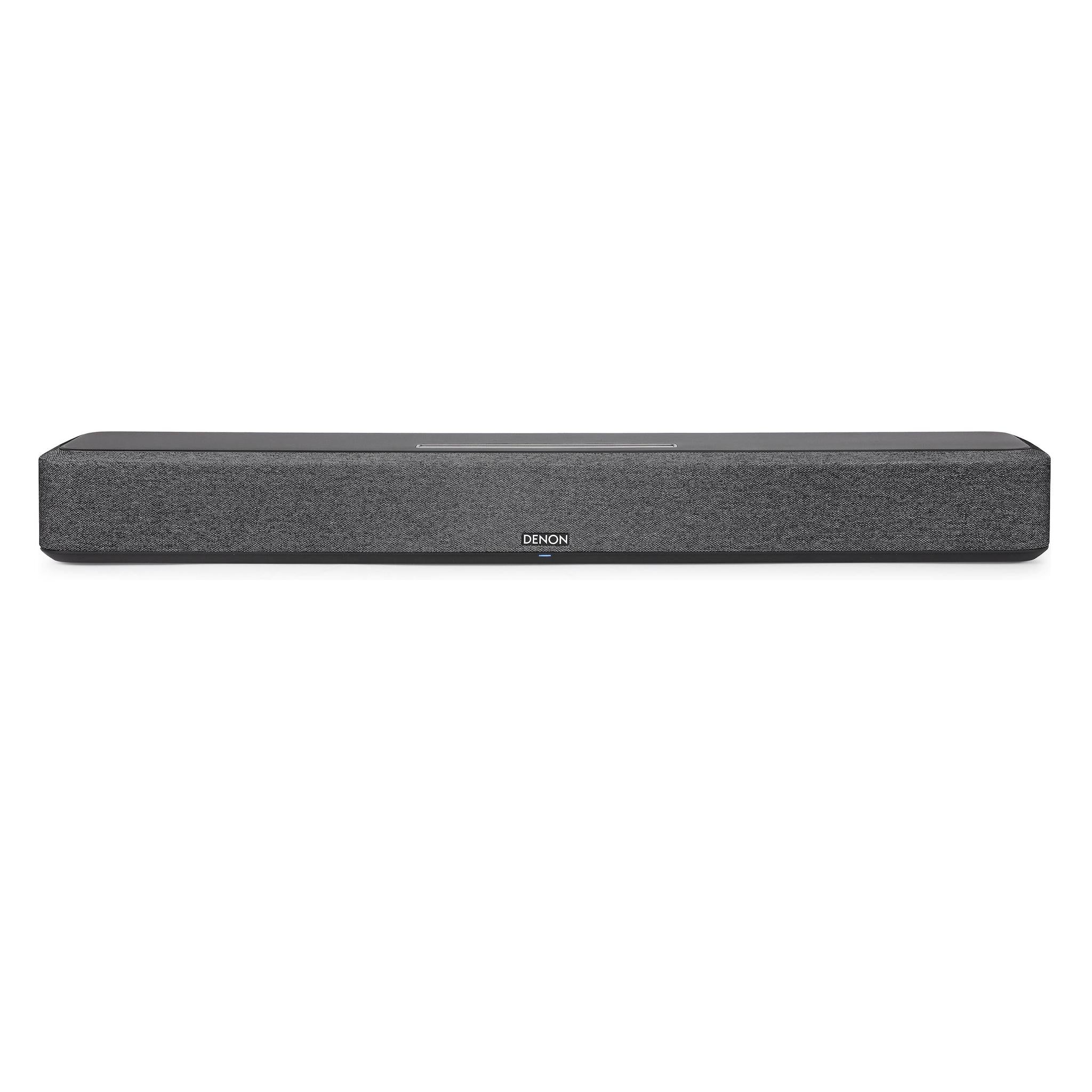 Denon Home Sound Bar 550 Soundbar AVStore