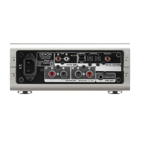 AVStore-Denon-PMA-60-