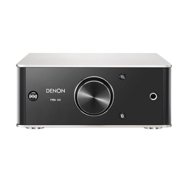 Denon PMA-60 - Integrated Stereo Amplifier