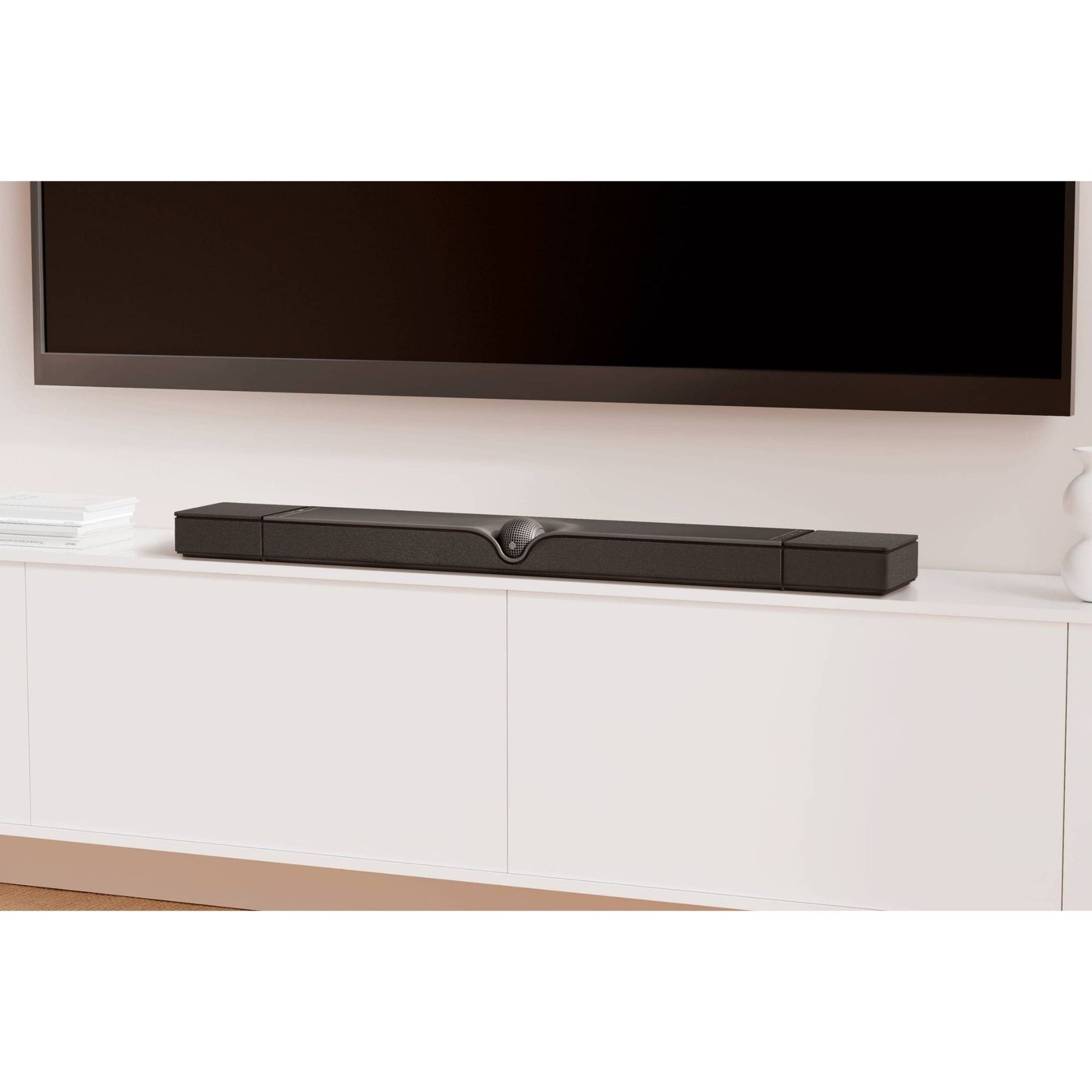 Devialet tv sale speaker