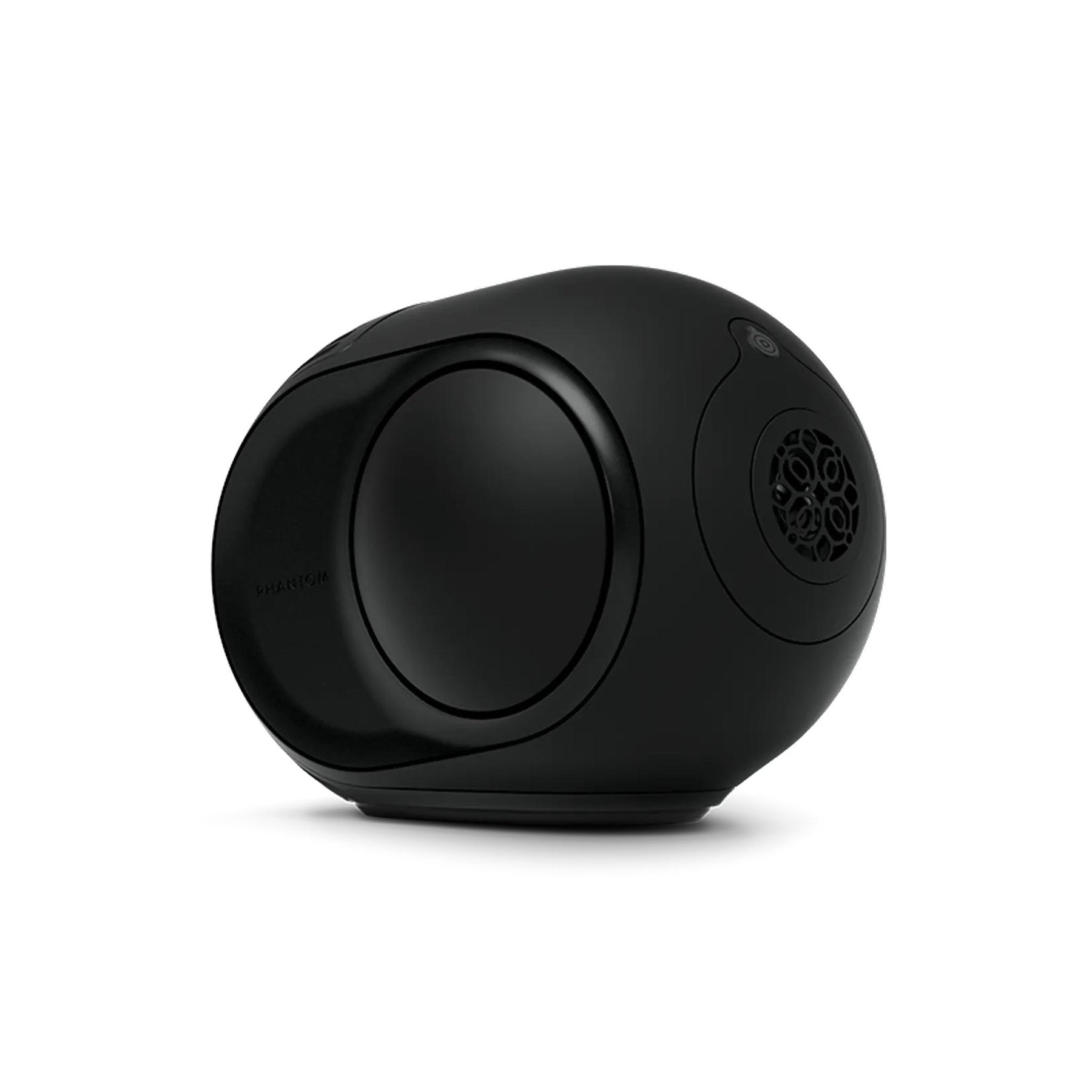 Devialet Phantom II - 95 dB - Compact Wireless Speaker - Matte Black-