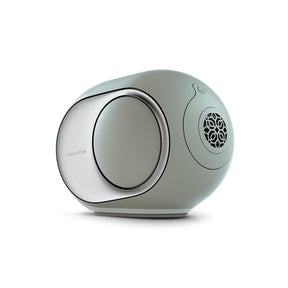  Devialet Phantom II - 95 dB - Compact Wireless Speaker - Iconic  White : Electronics