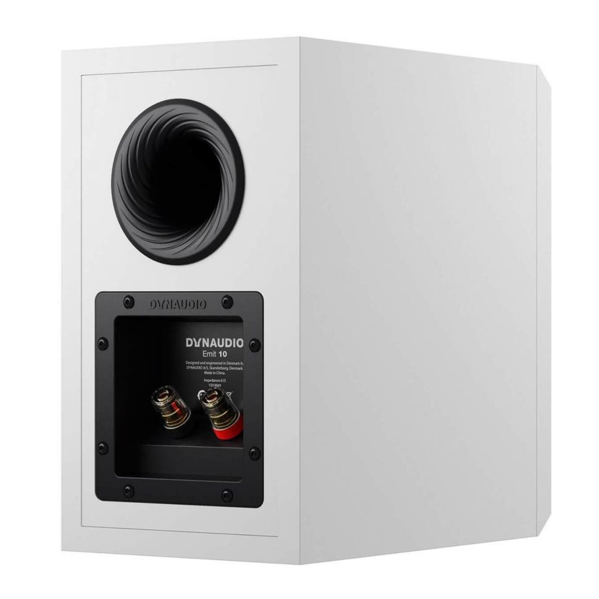 Dynaudio Emit 10 - Bookshelf Speaker - Pair - AVStore