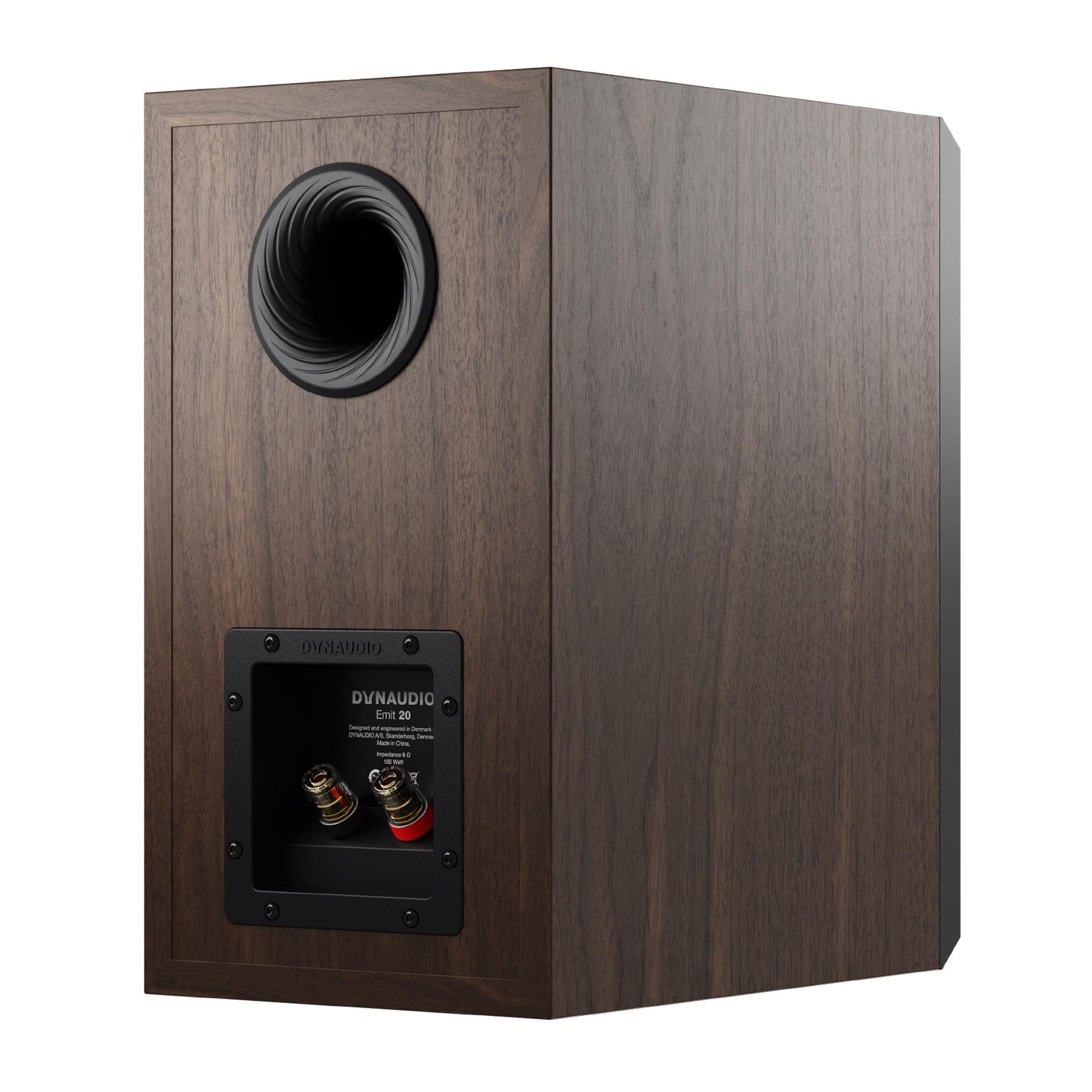 Dynaudio Emit 20 - Bookshelf Speaker - Pair - AVStore