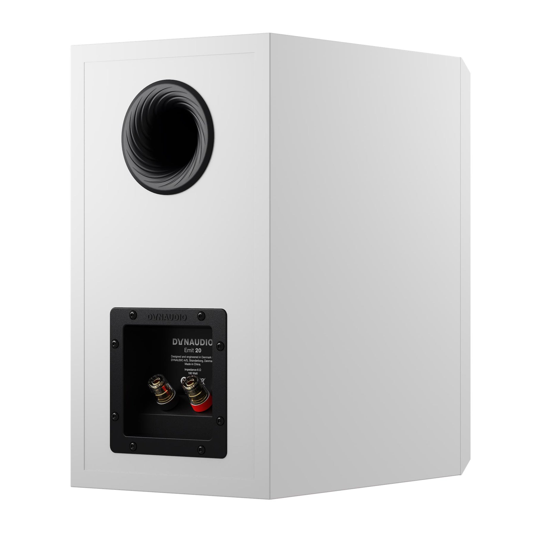Dynaudio Emit 20 - Bookshelf Speaker - Pair - AVStore