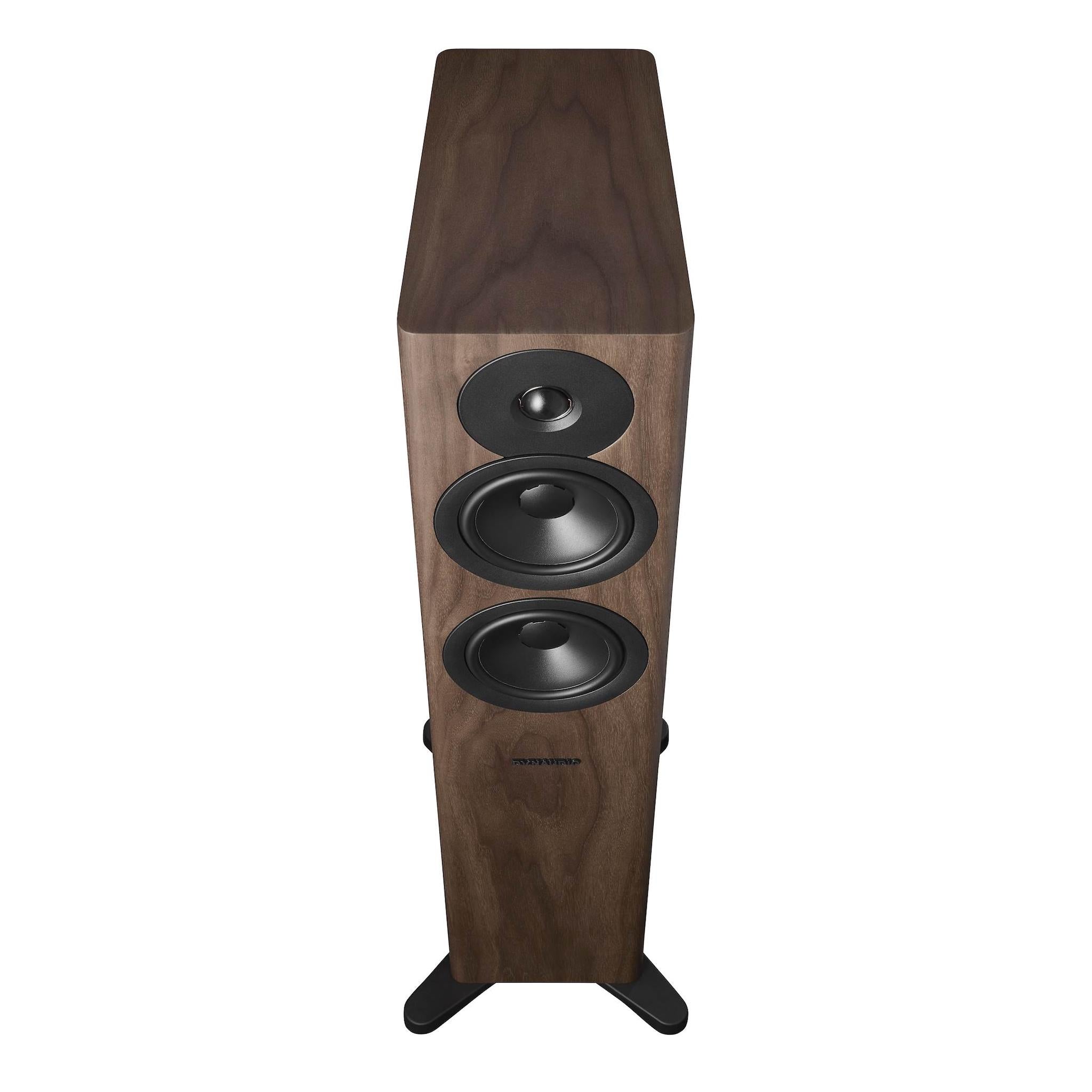 Dynaudio Evoke 30 - Floord Standing Speaker - Pair - AVStore