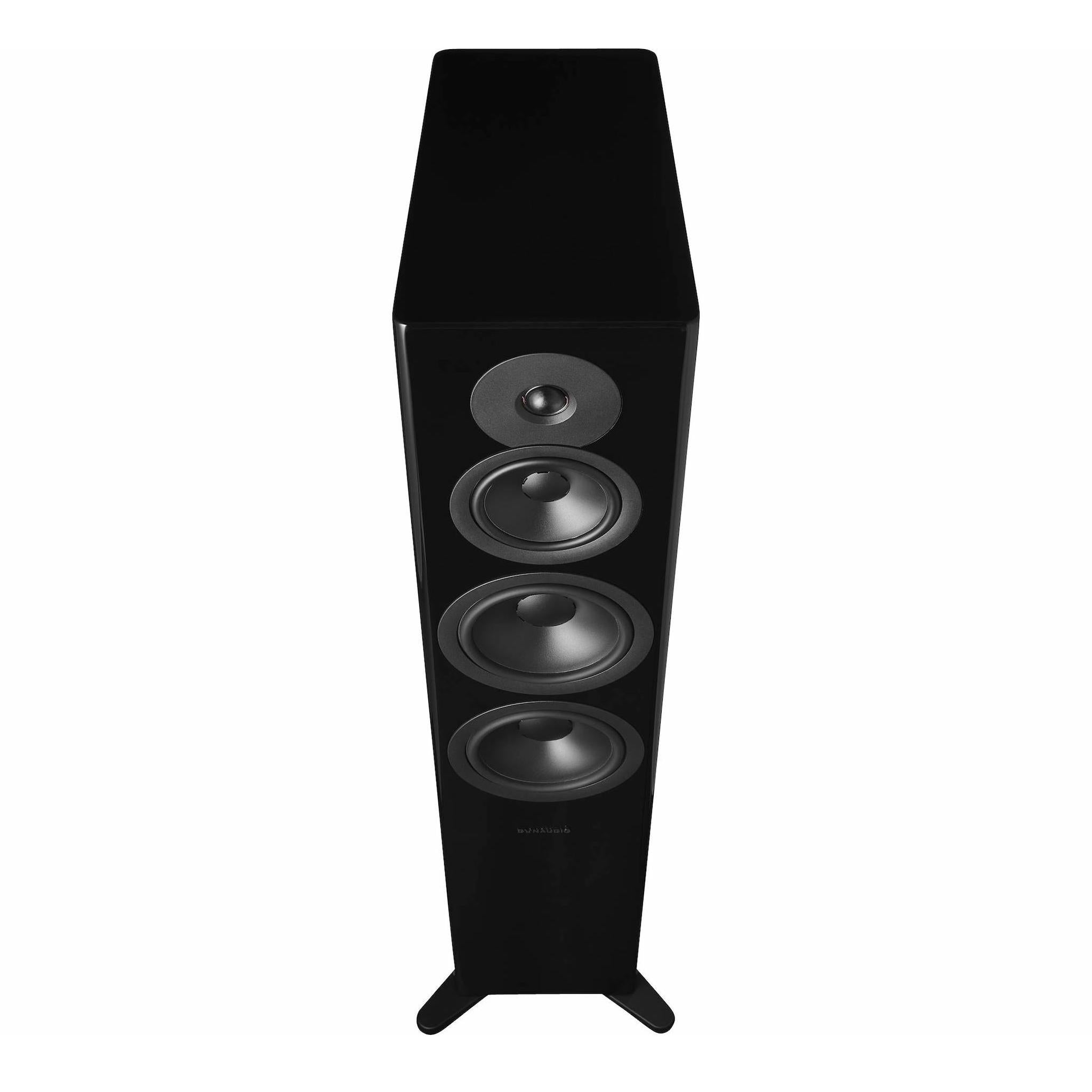 Dynaudio Evoke 50 - Floor Standing Speaker - Pair - AVStore