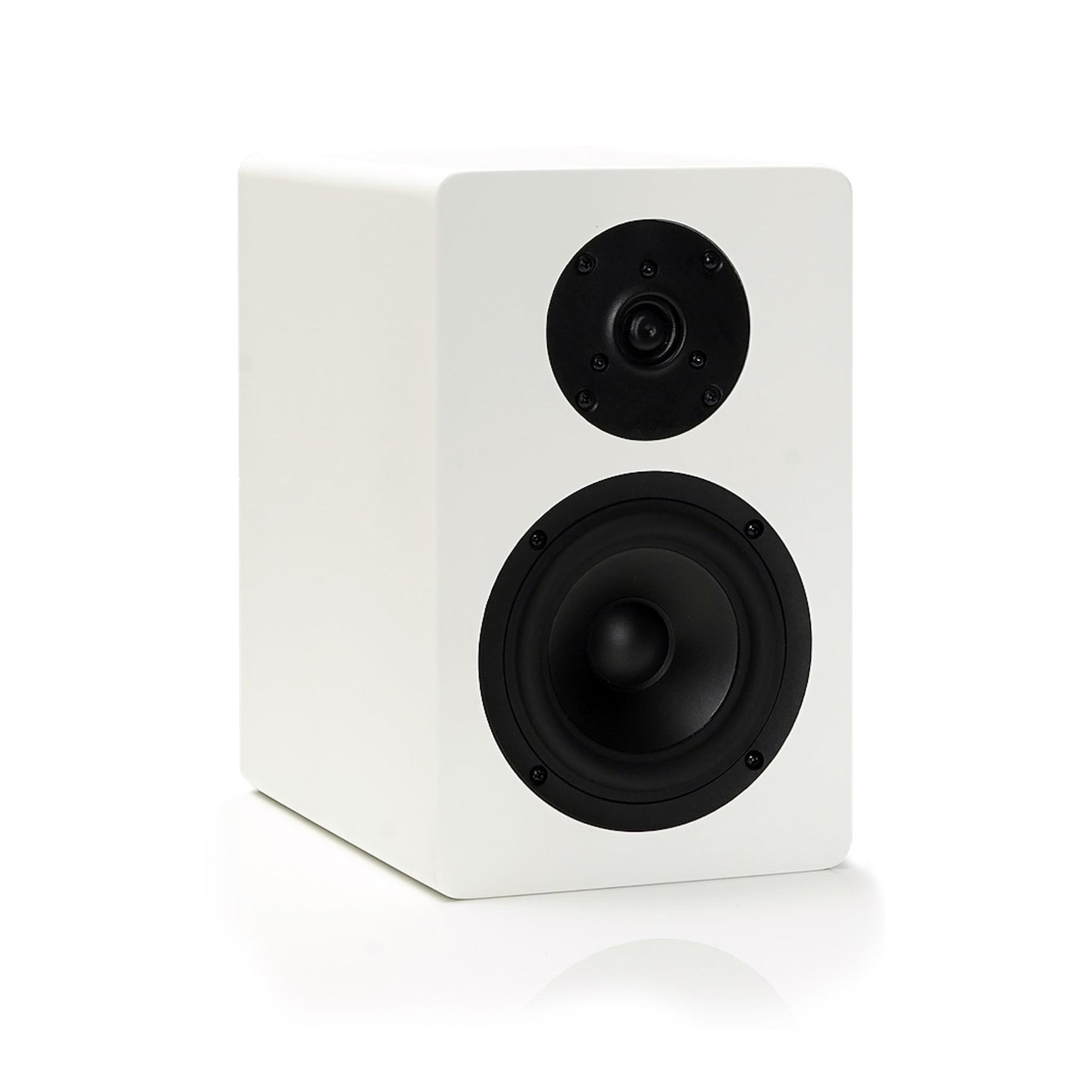 Eight Audio Pearl B15 - Bookshelf Speaker - Pair - AVStore
