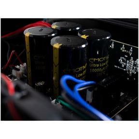 Emotiva BasX A2 - Stereo Power Amplifier - AVStore