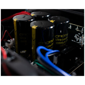 Emotiva BasX A5 - Five Channel Power Amplifier - AVStore