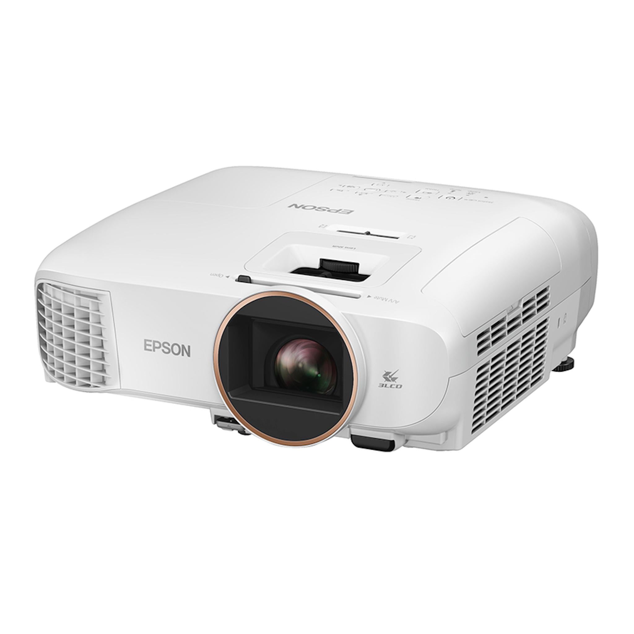 Epson EH-TW 5820 - 3LCD 1080p Streaming Projector - AVStore