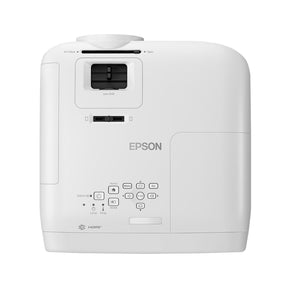 Epson EH-TW 5820 - 3LCD 1080p Streaming Projector - AVStore