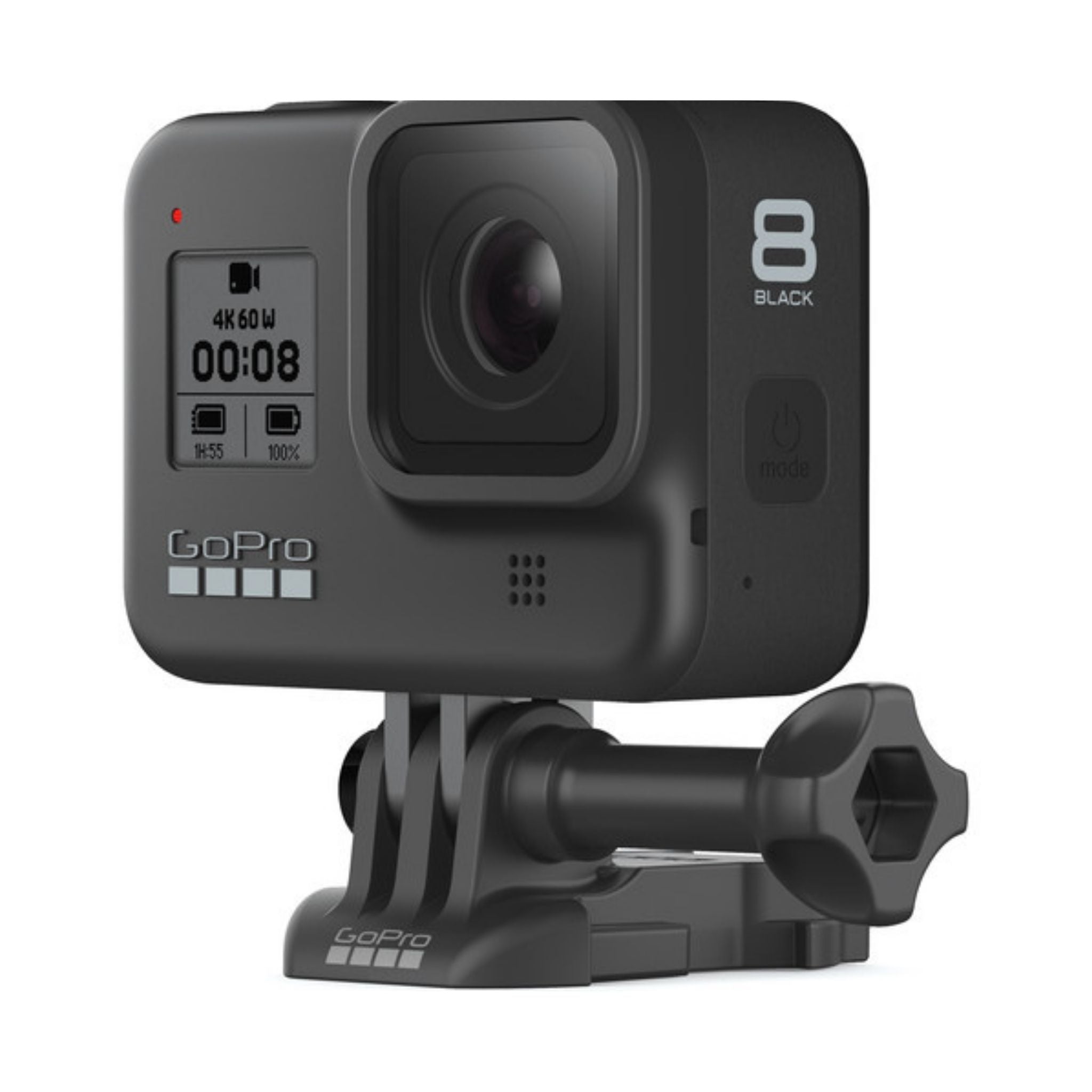 GoPro HERO8 BLACK - ビデオカメラ