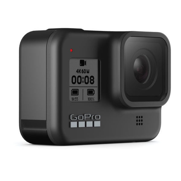 GoPro HERO8 Black - Waterproof Action Camera | AVStore.in