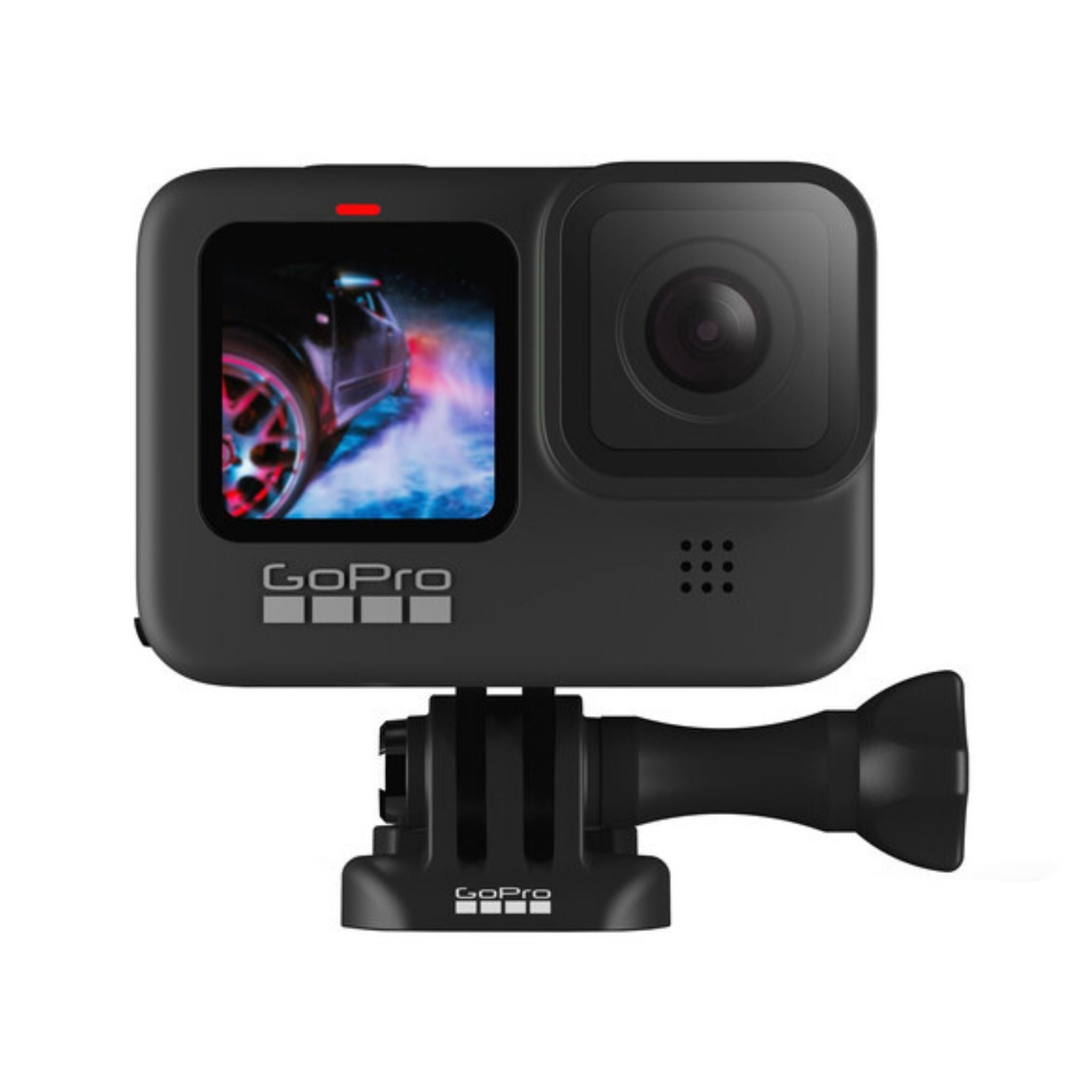 GoPro HERO9 - Black 5K Video Streaming Action Camera - AVStore
