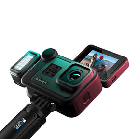 GoPro HERO8 Black - Waterproof Action Camera with Stabilization - AVStore
