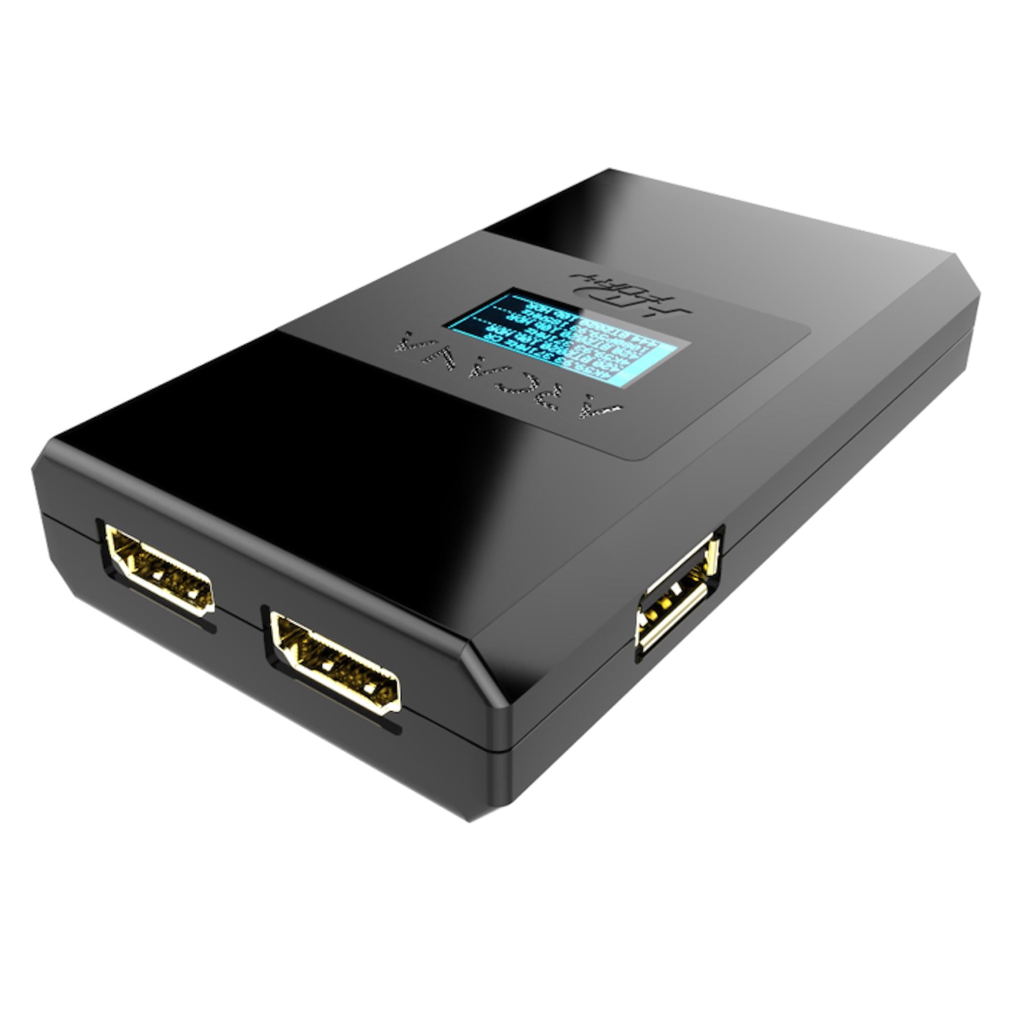 HDFury 4K Arcana 18GBPS Video Processor - Main Image